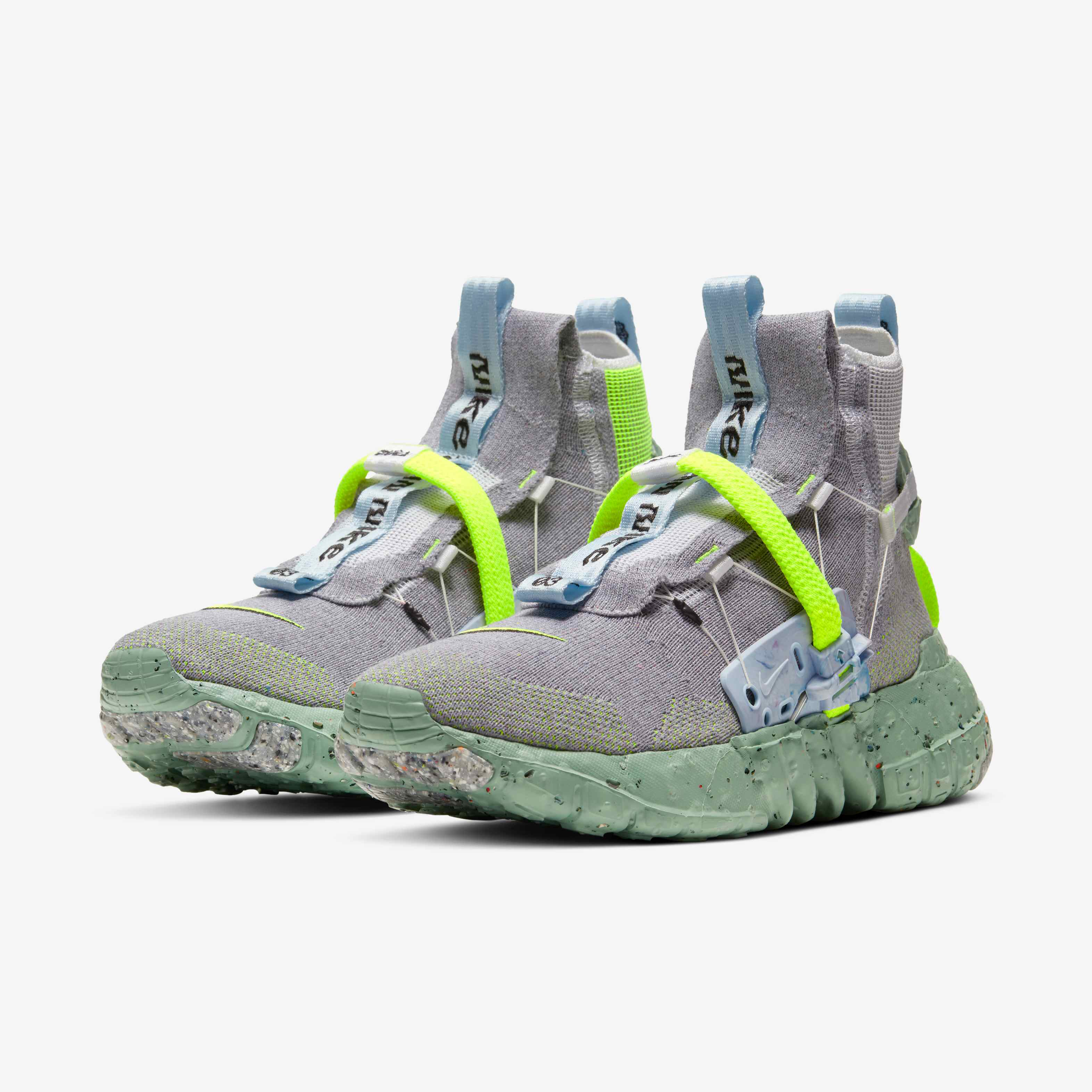 Nike Space Hippie 03 image number 4