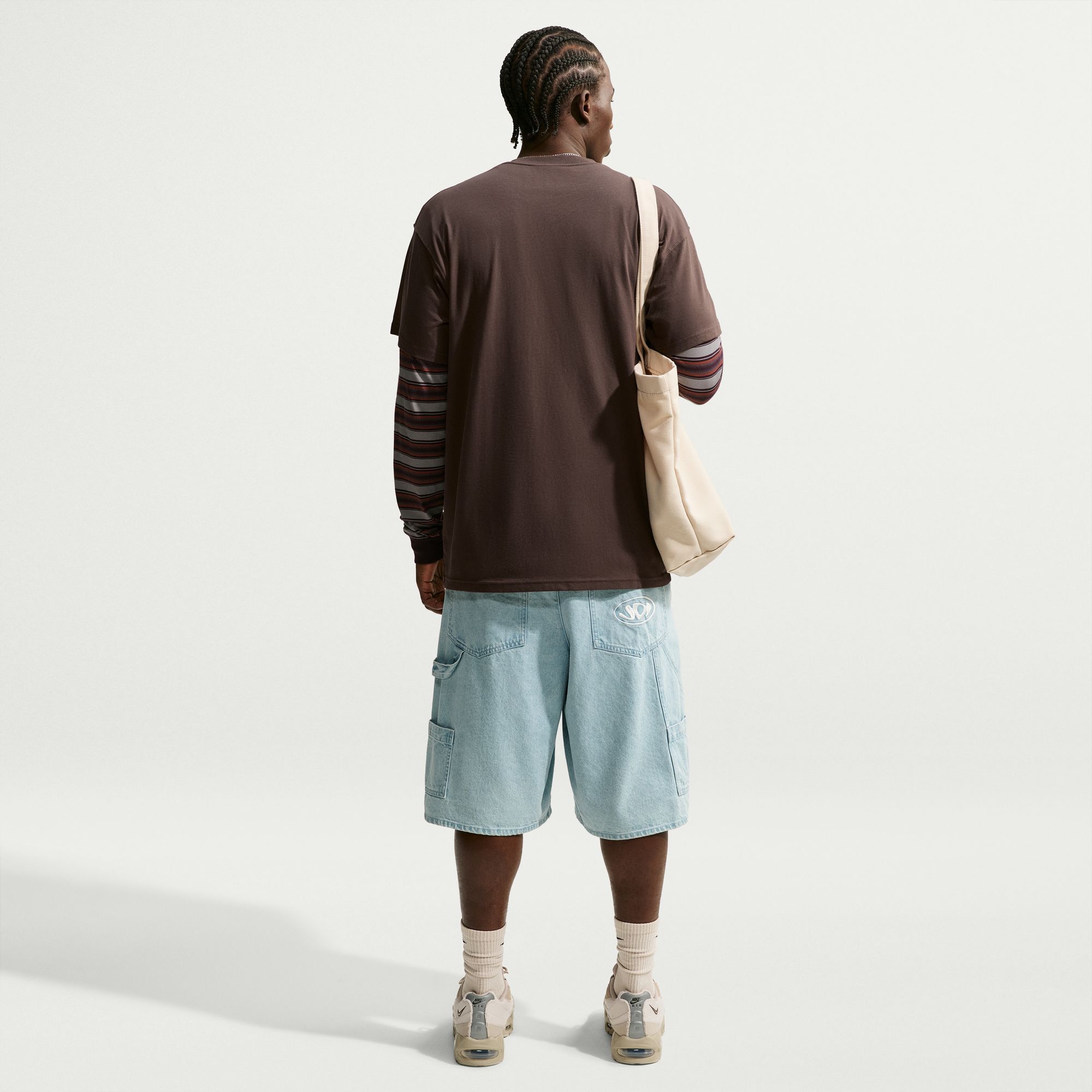 Nike Sportswear image number 1