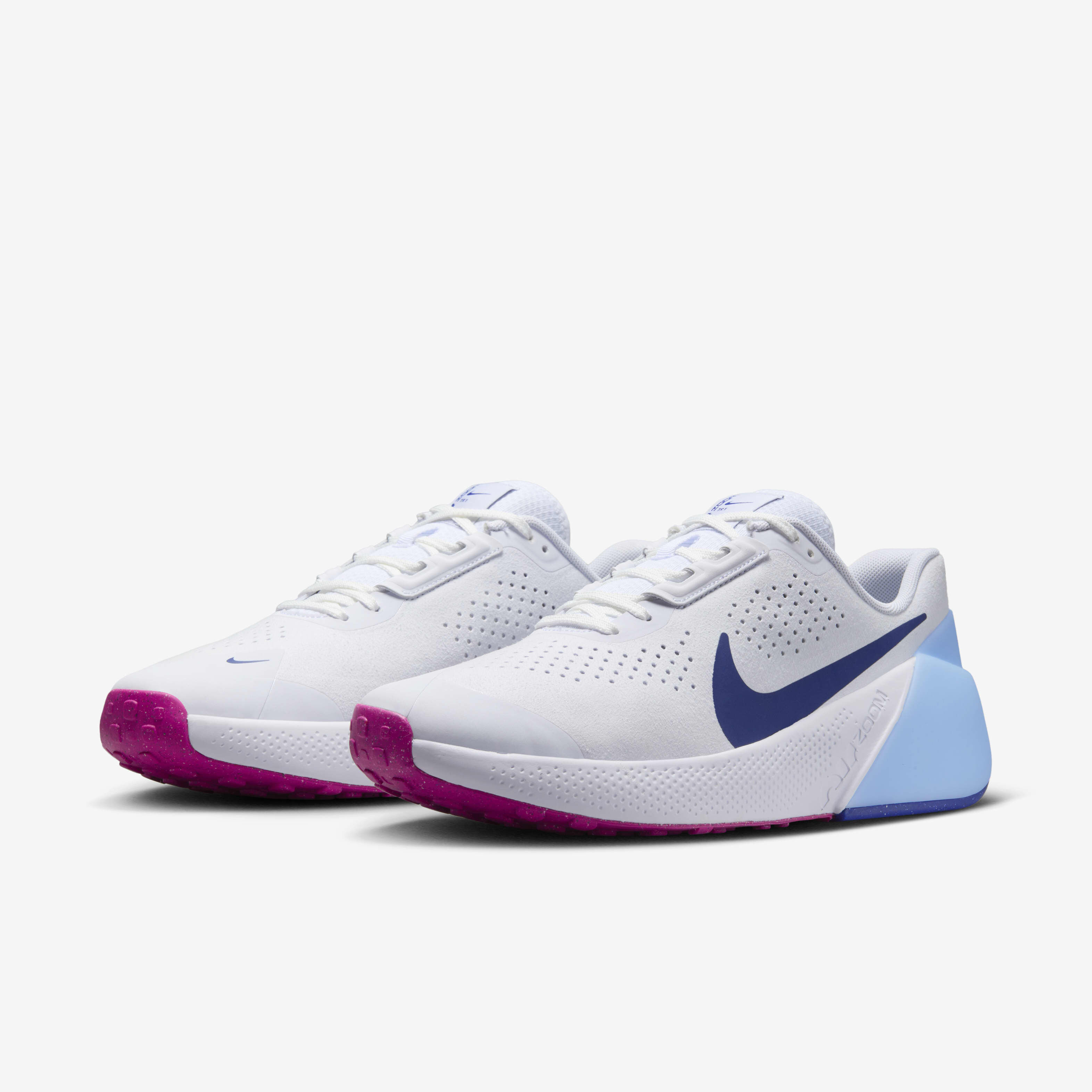 Nike Air Zoom TR 1 image number 4