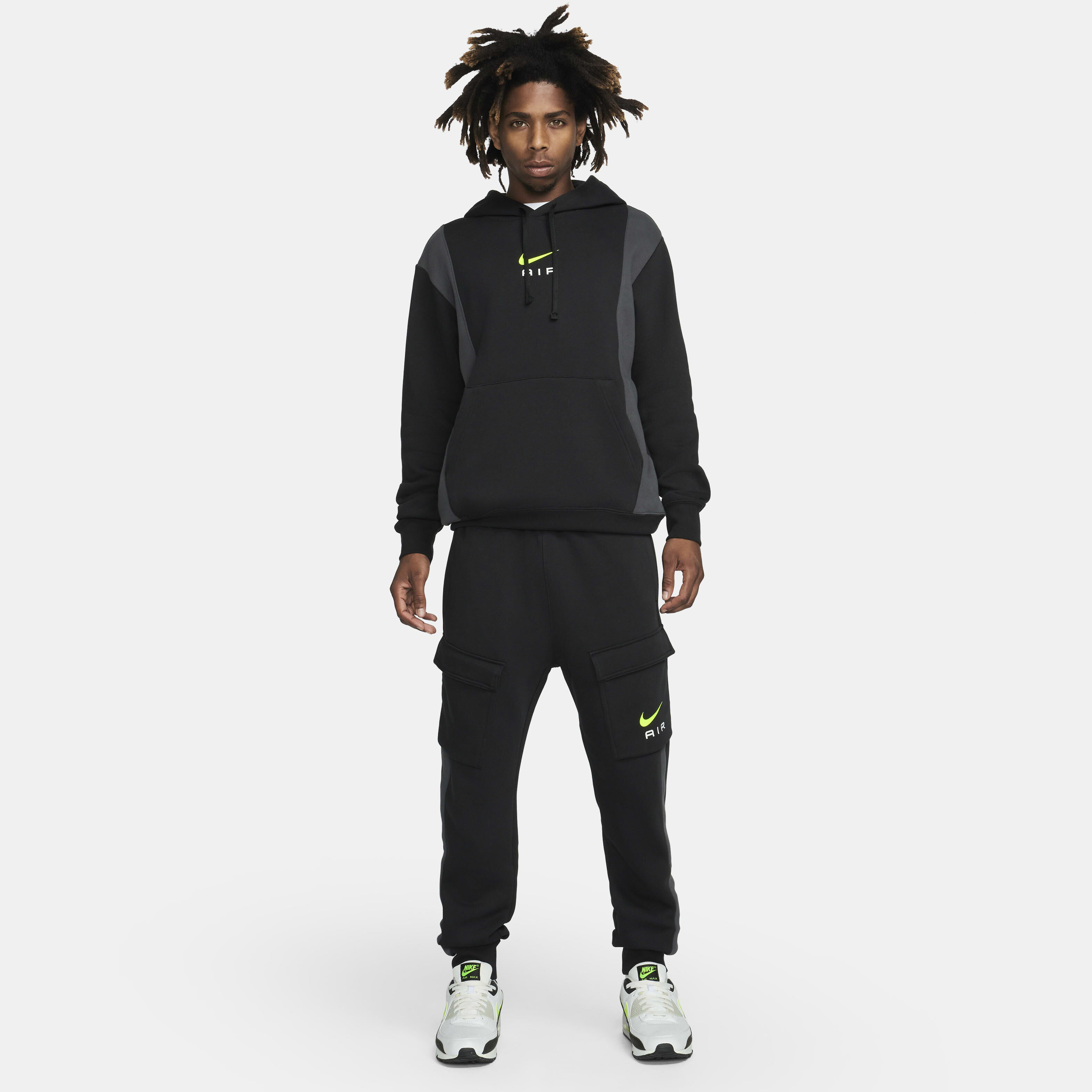 Nike Air image number 6