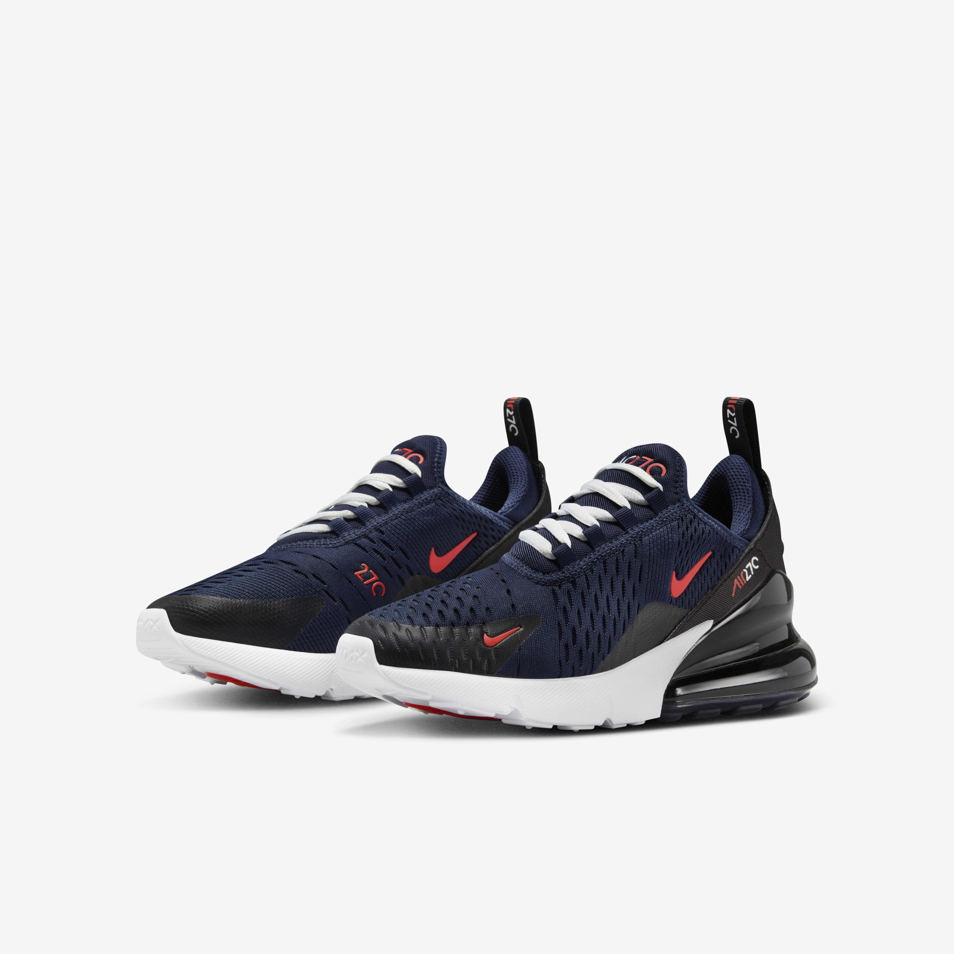 Buy Nike Air Max 270 Older Kids Shoes Nike Qatar Official