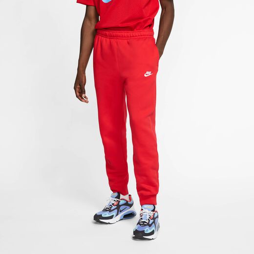 Clothing-Nike, Nike Sportswear Club Fleece, Joggers Clothing-Nike, Nike Sportswear Club Fleece, Joggers