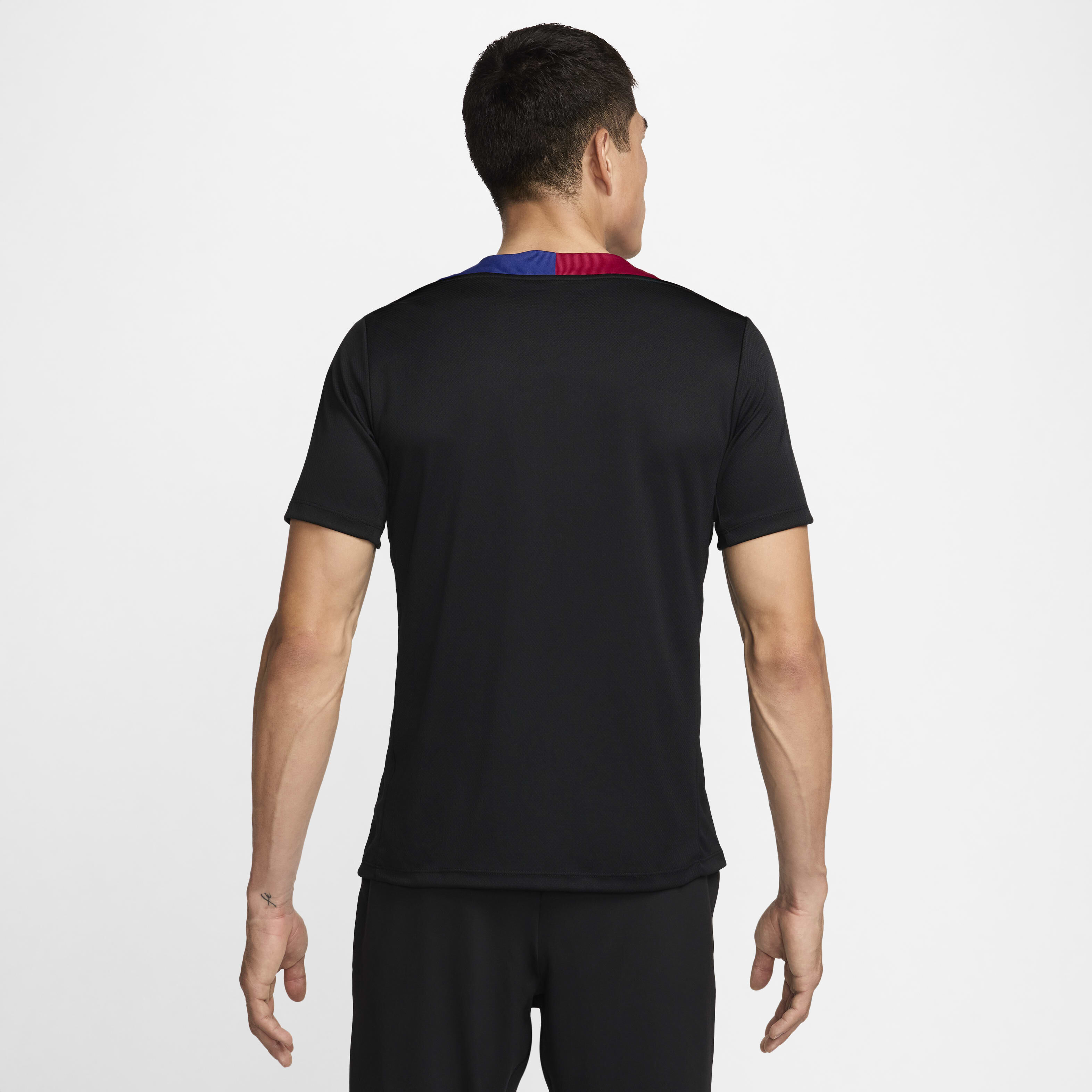 Nike dri knit t shirt sale