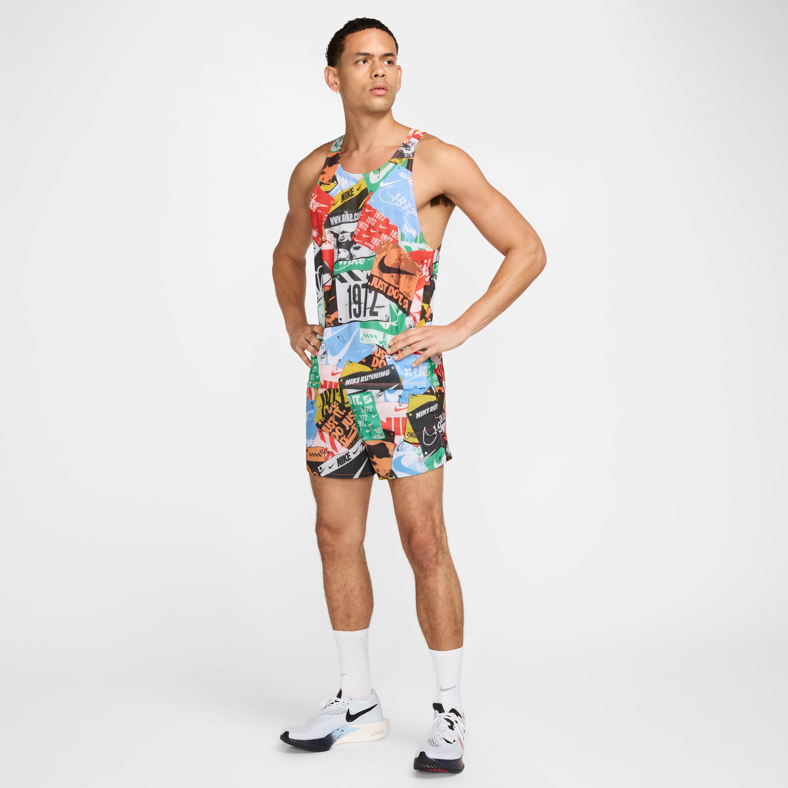 Nike Stride Run Energy image number 6