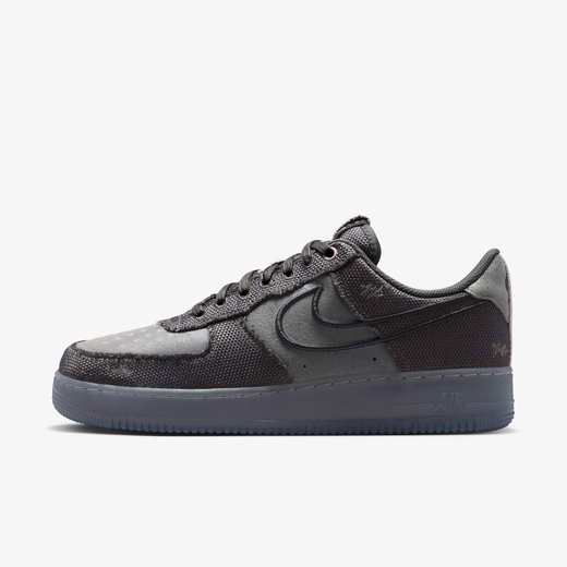 Air Force 1 Shoes-Nike, Nike Air Force 1 '07, Men's Shoes