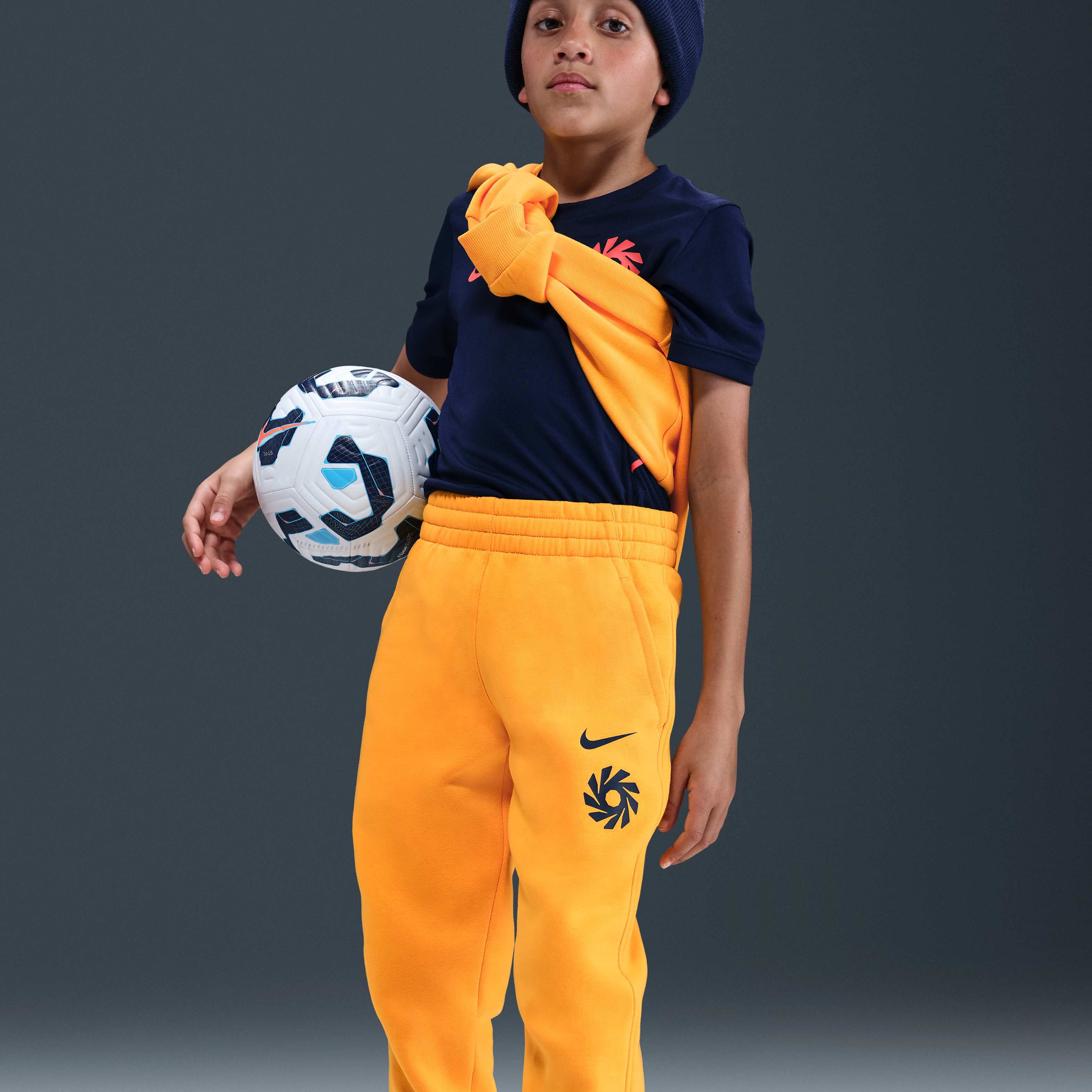 إرلينج هالاند كلوب فليس image number 4