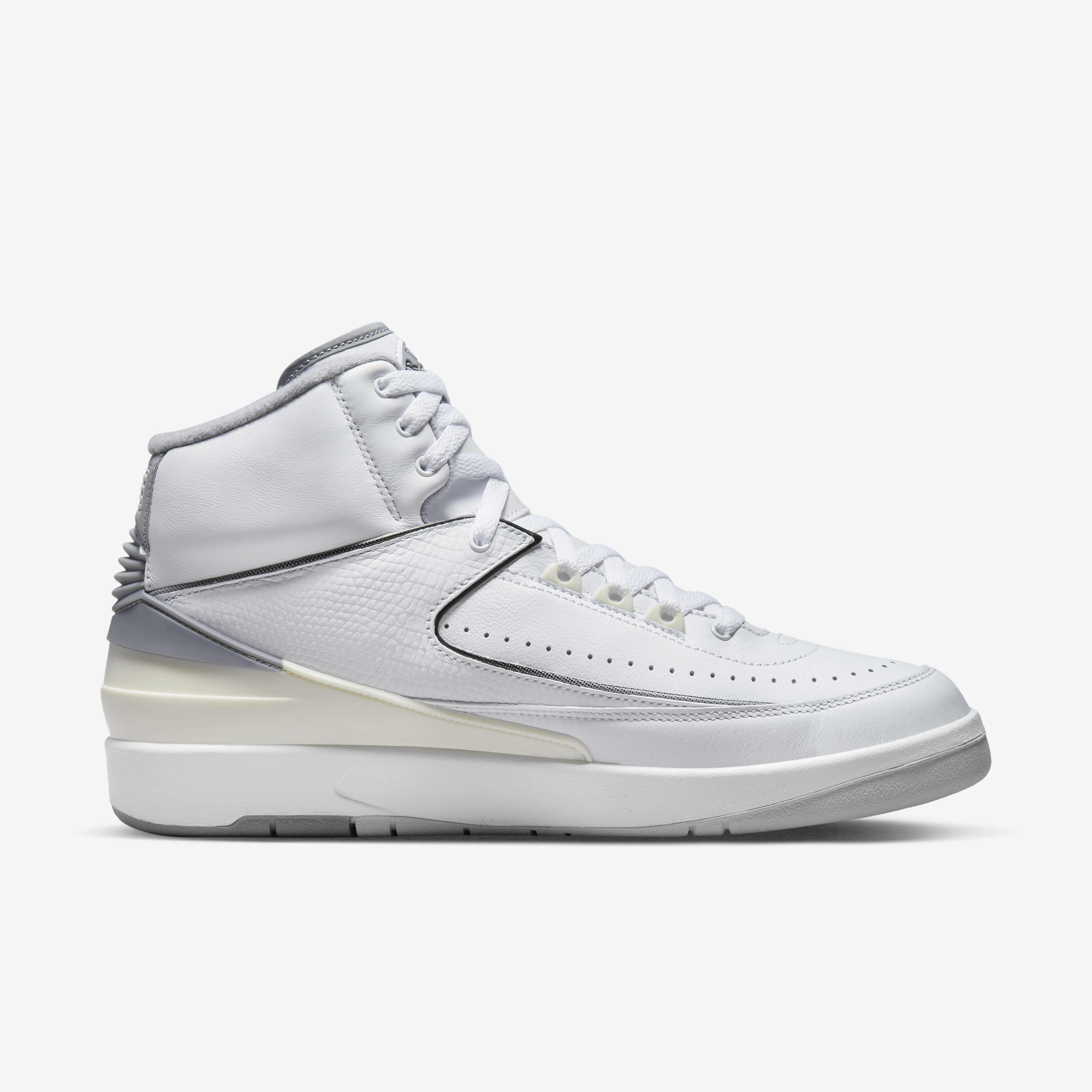 Air Jordan 2 Retro image number 2