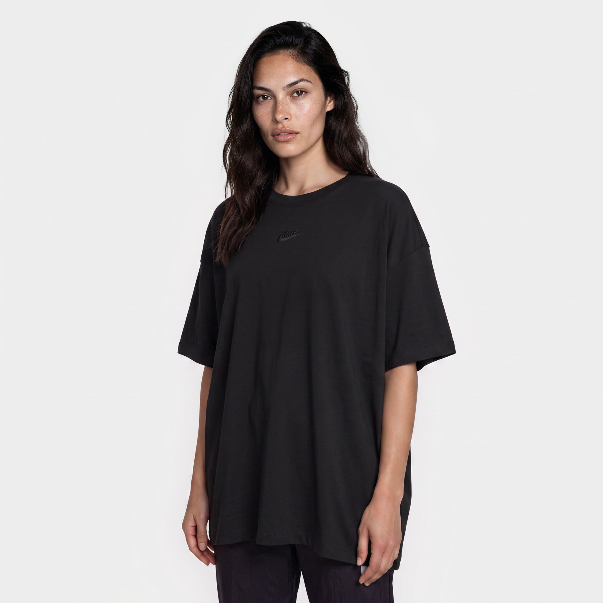 Nike City Tee - Eagle image number 1