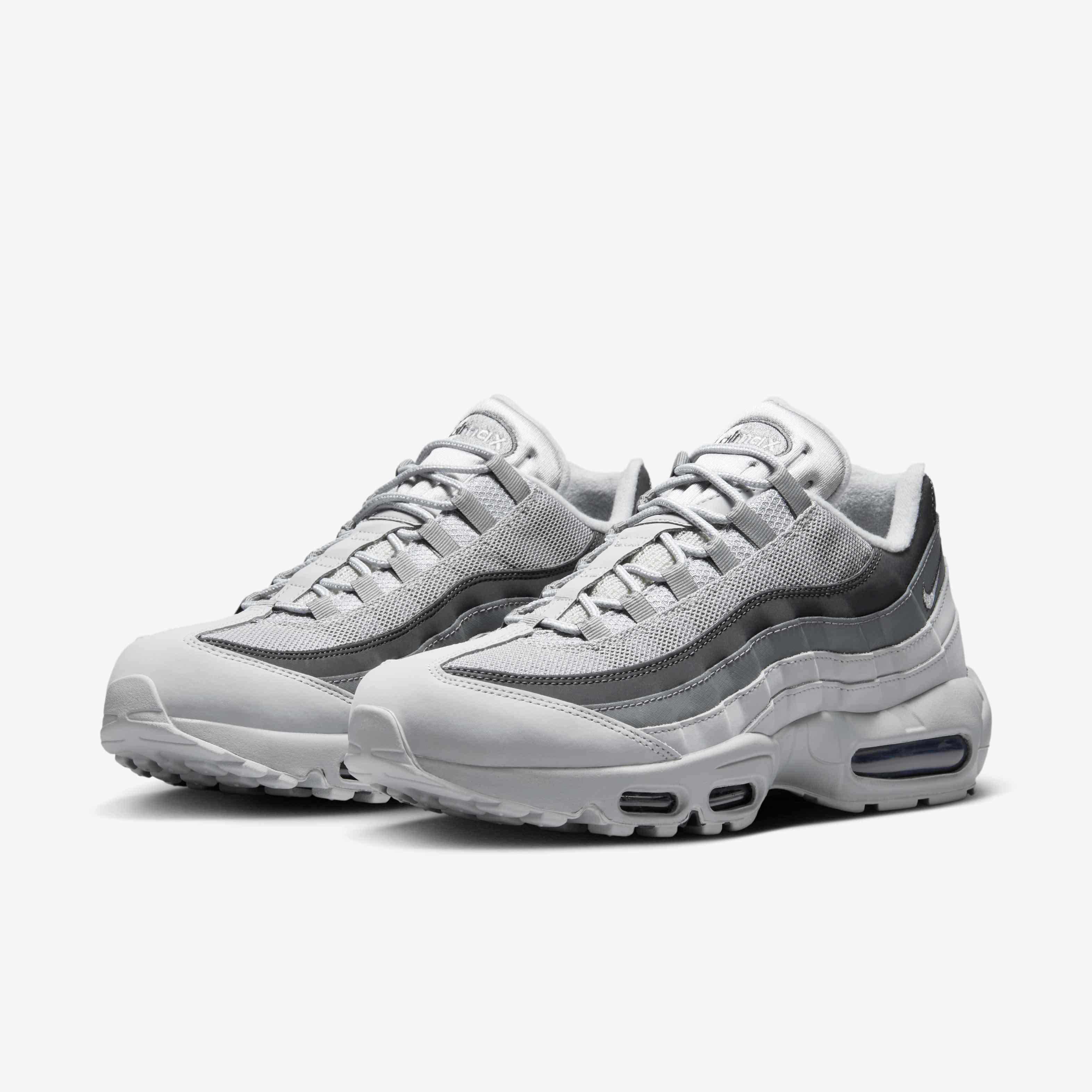 Nike Air Max 95 image number 4