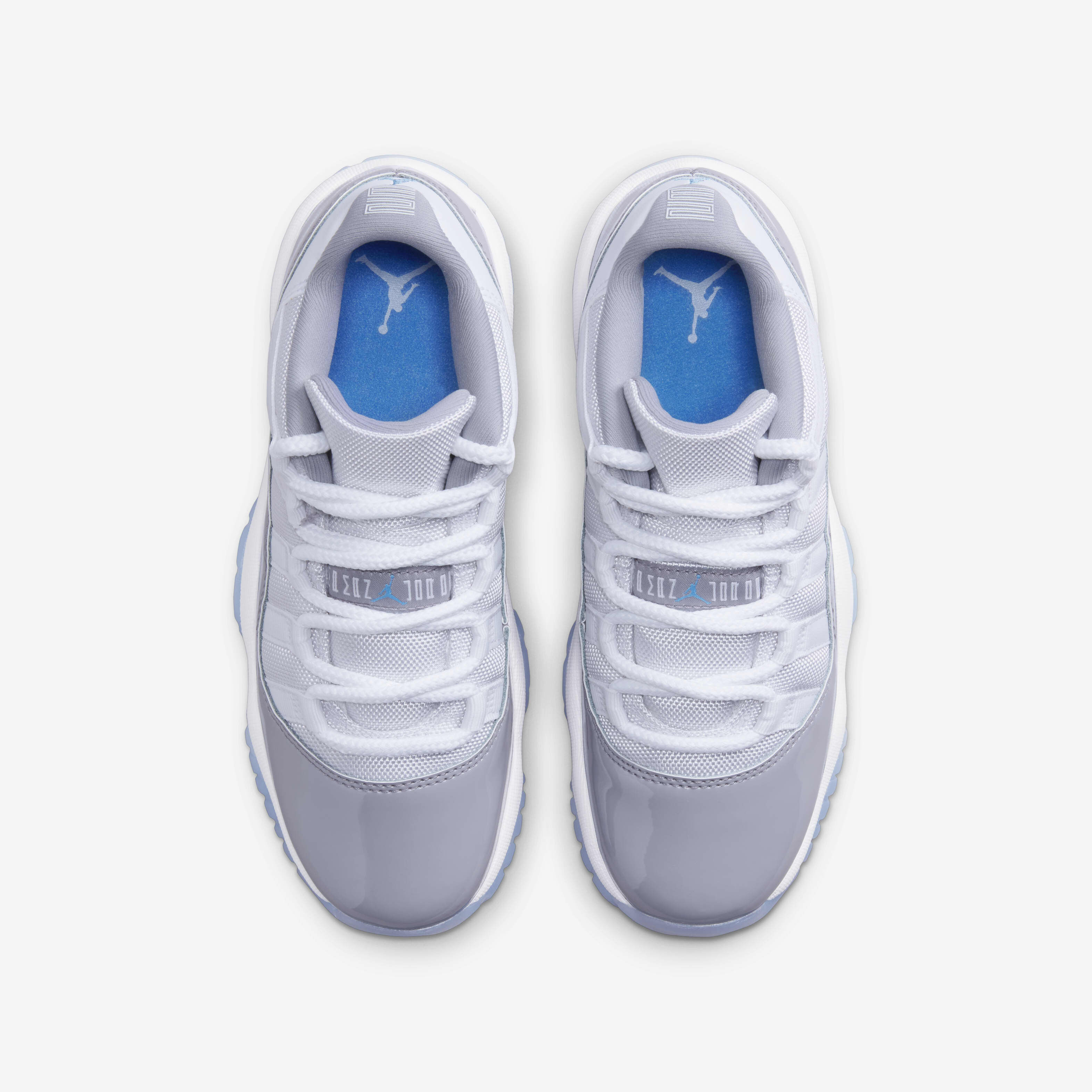 Air Jordan 11 Retro Low image number 3