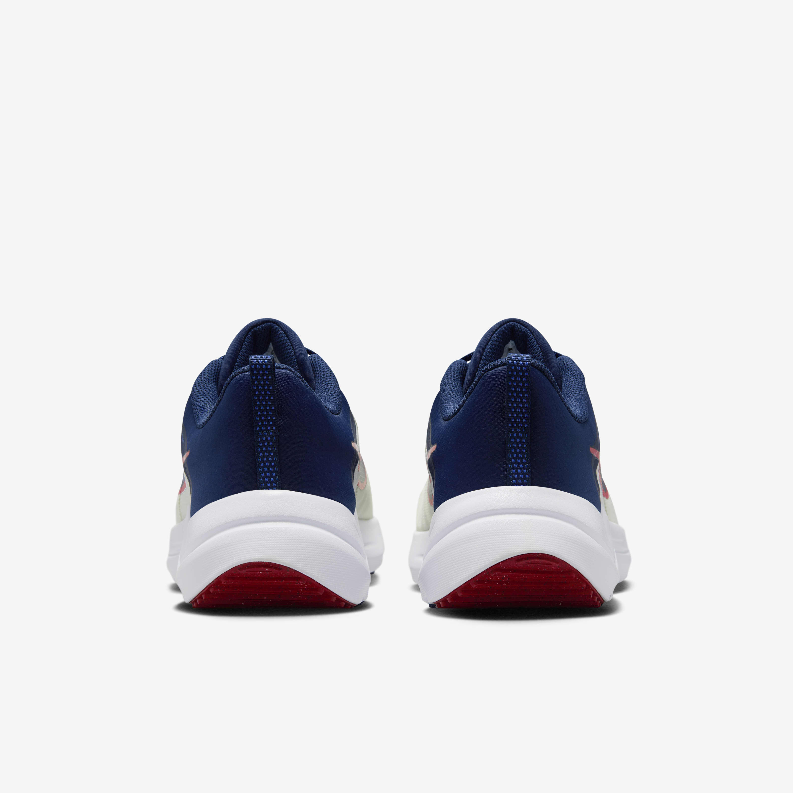 Nike downshifter navy outlet