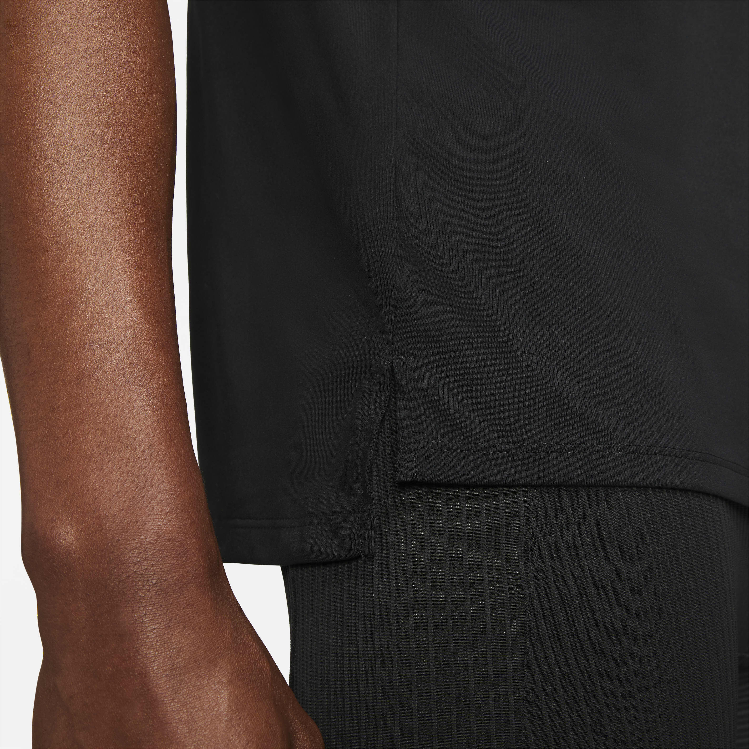 Buy Nike Rise 365 Men s Dri FIT Short Sleeve Running Top Nike Qatar Official