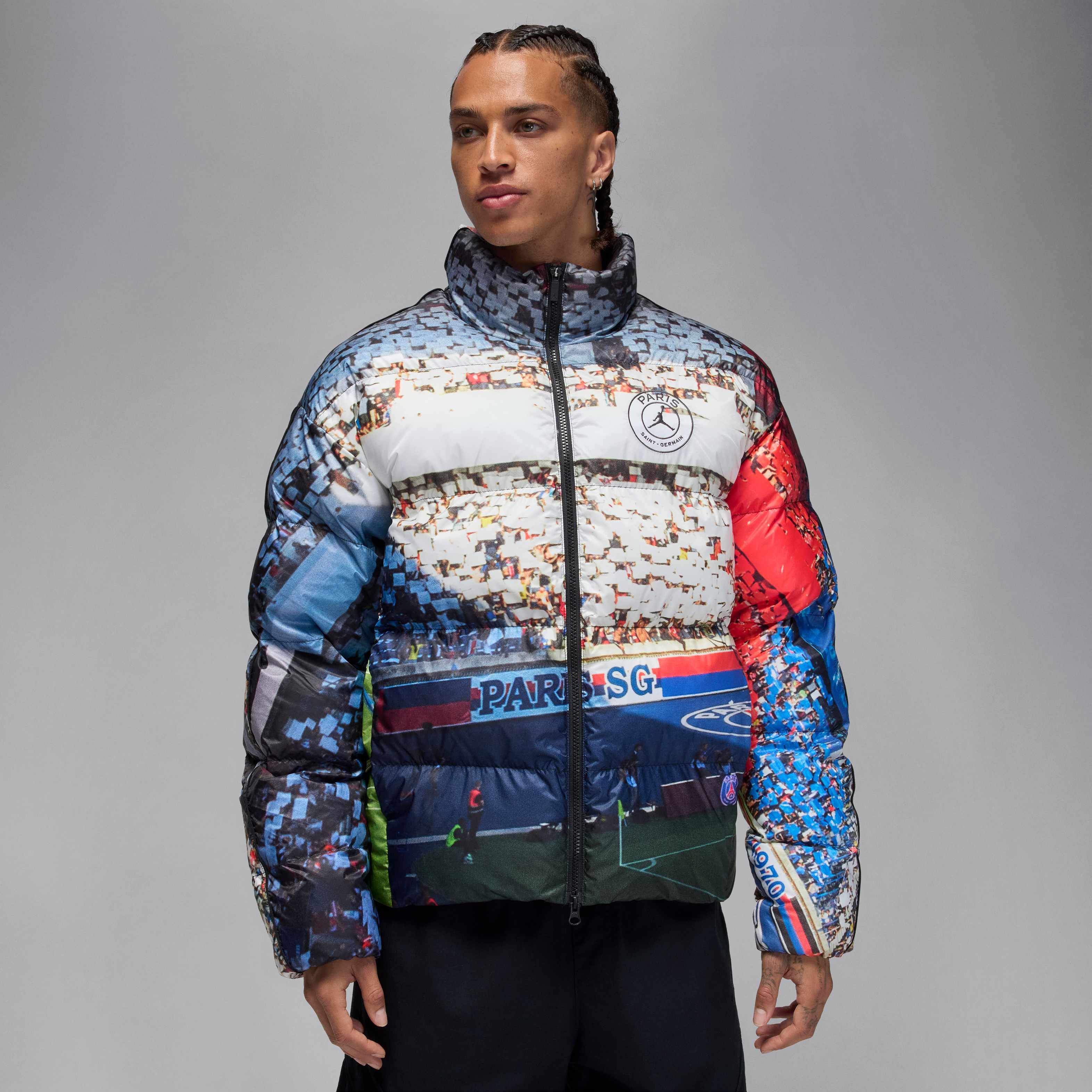 باريس سان جيرمان image number 0