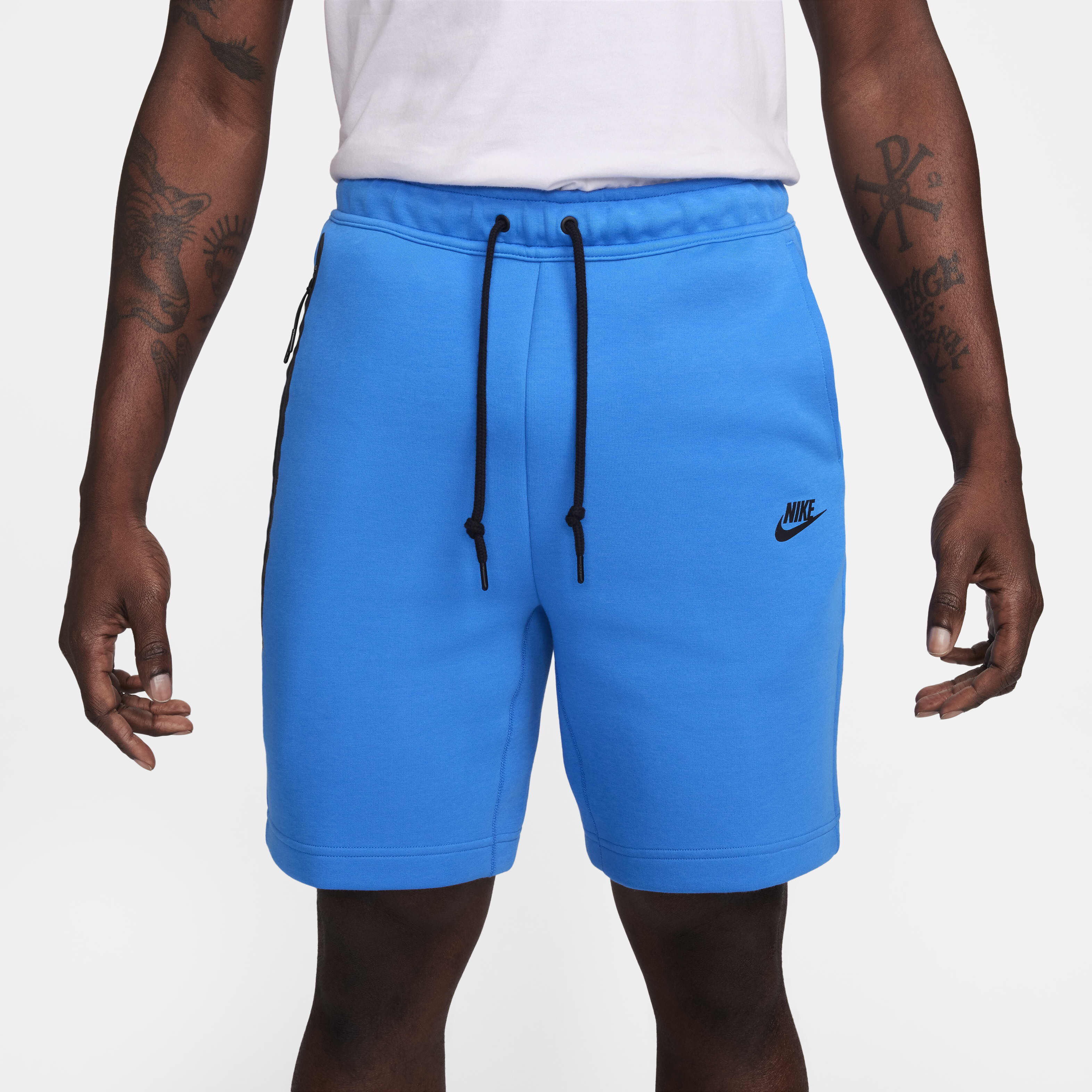 Buy Nike Sportswear Tech Fleece Men s Shorts Nike Qatar Official