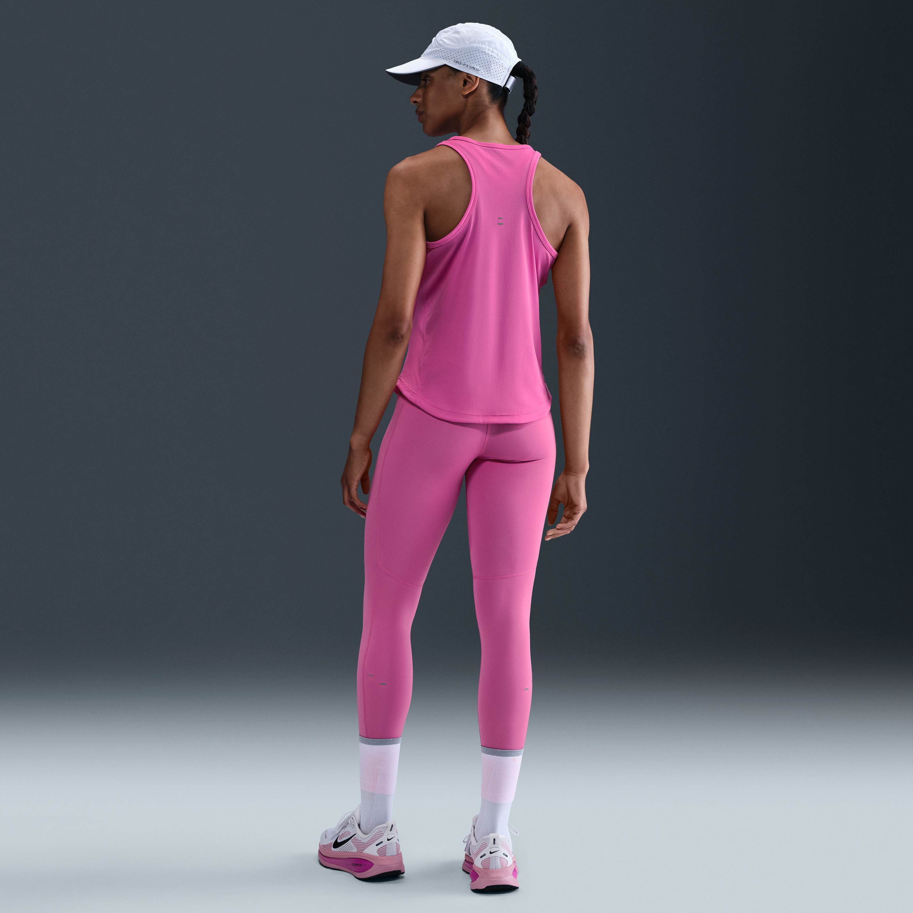 نايكي تيمبو سووش رن image number 4