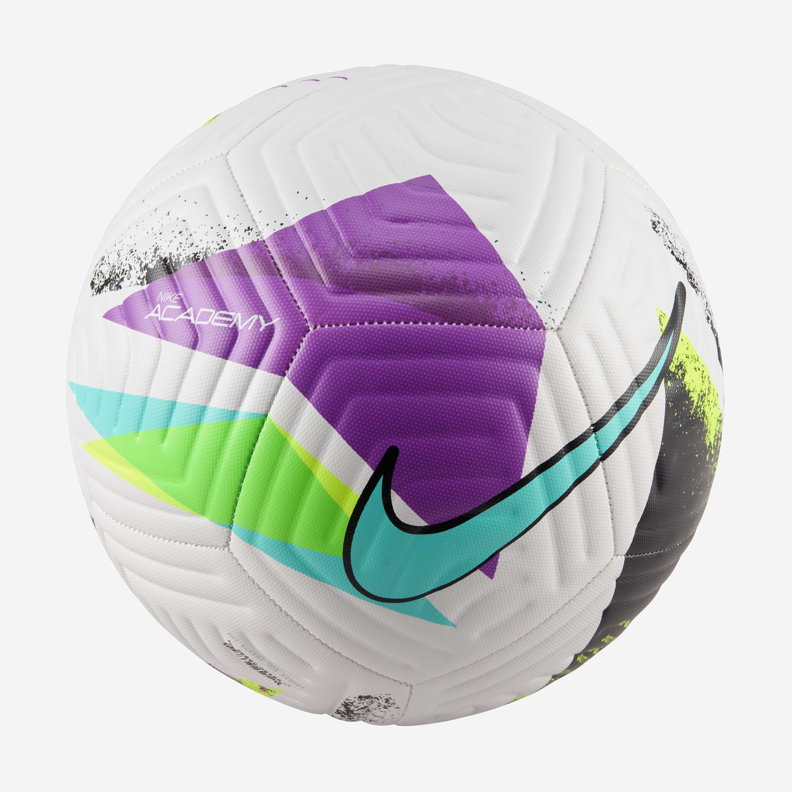 Nike Academy image number 0