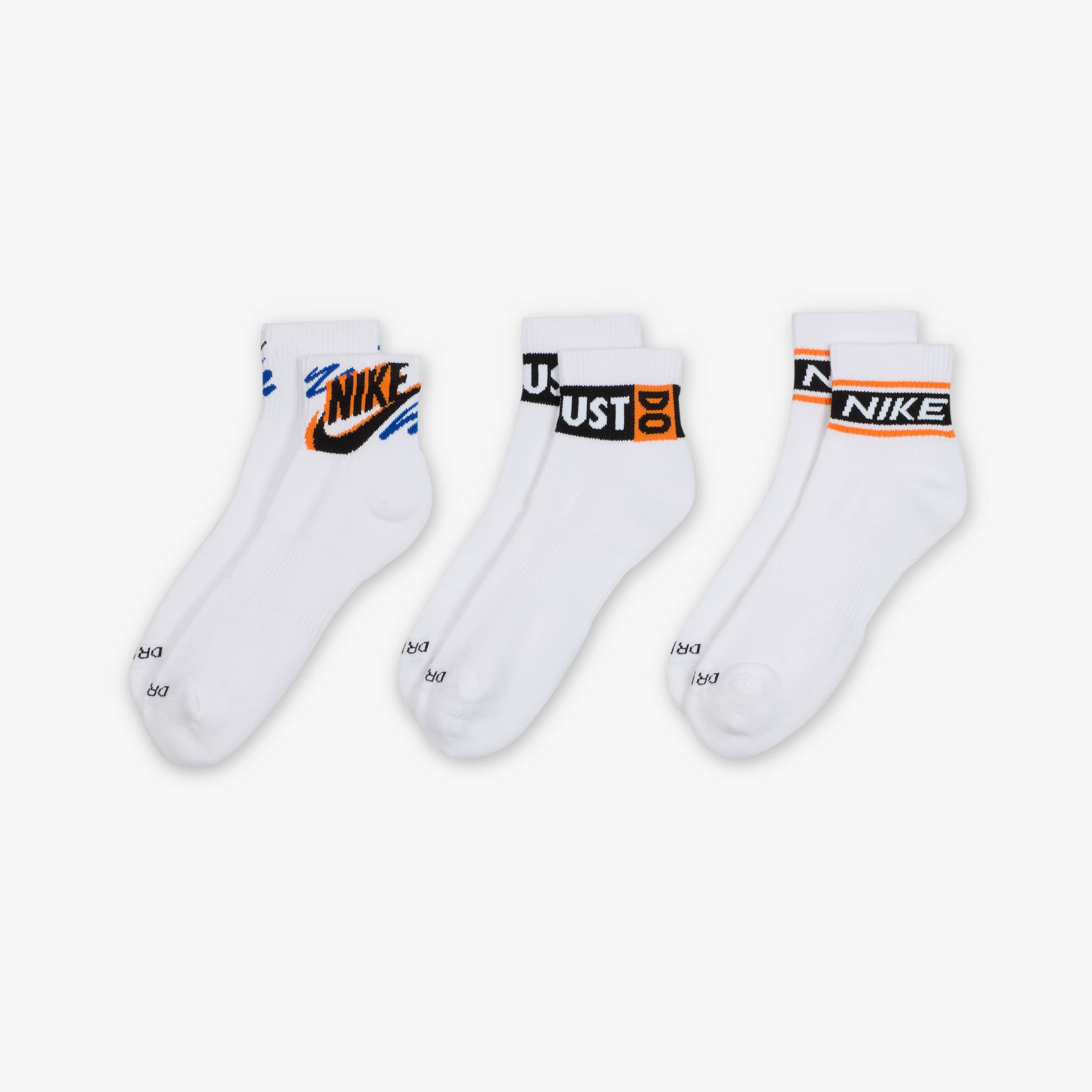 Nike Everyday Plus image number 1