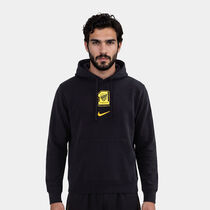 Al-Ittihad F.C. Sportswear Club Fleece