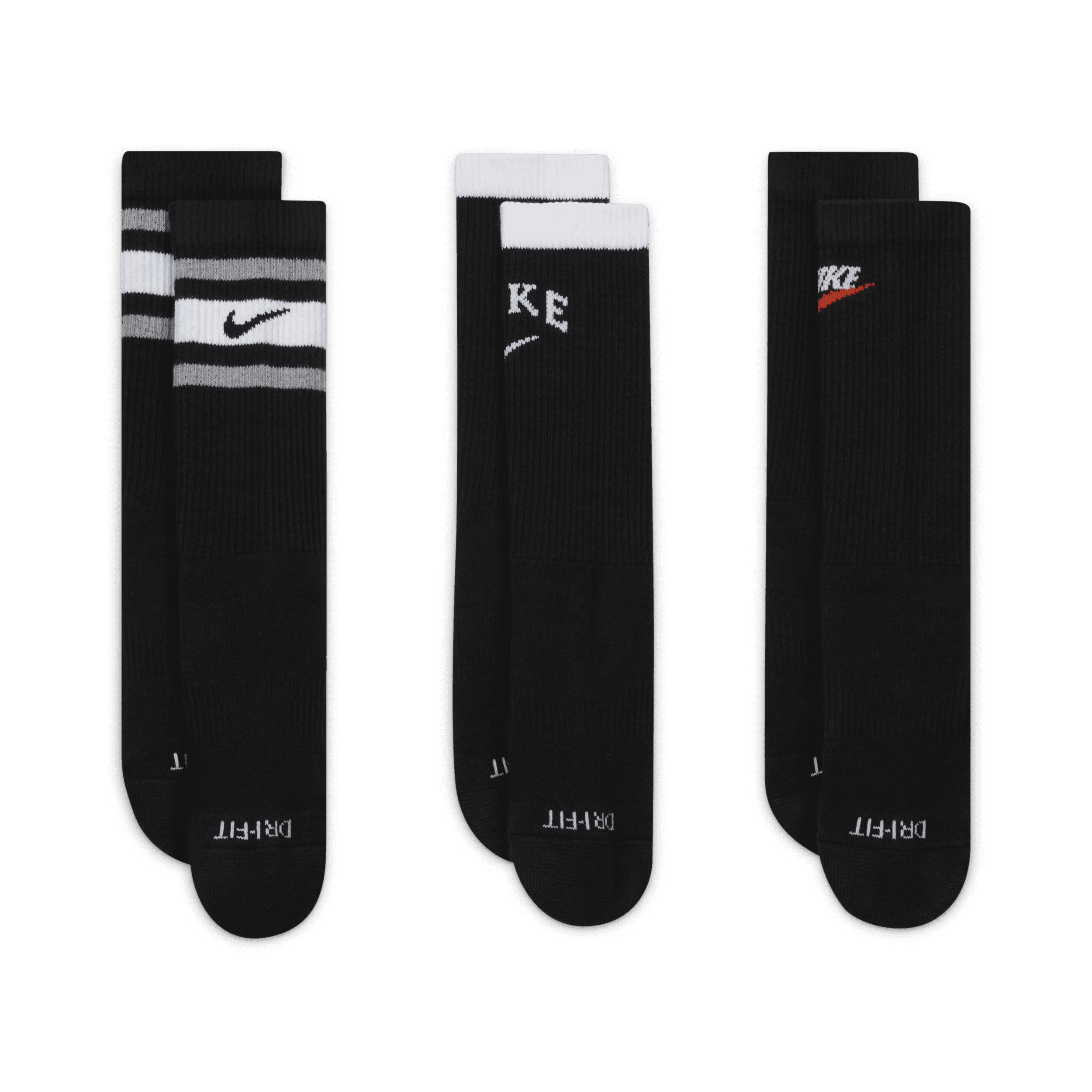 Nike Everyday Plus Cushioned image number 1