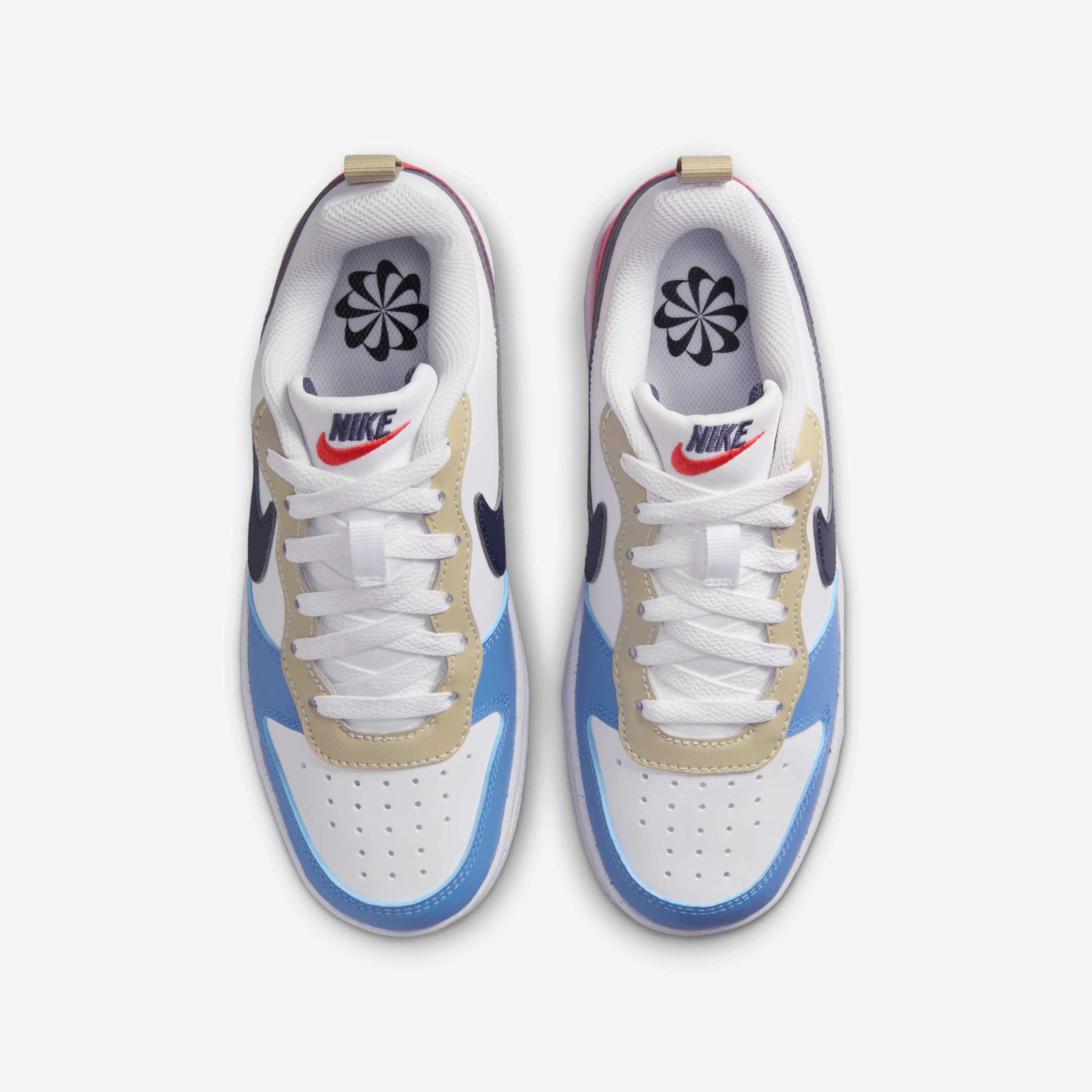 نايكي كورت بورو لو ريكرافت image number 3