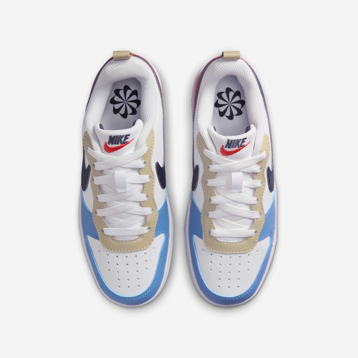 نايكي كورت بورو لو ريكرافت image number 3 نايكي كورت بورو لو ريكرافت image number 3