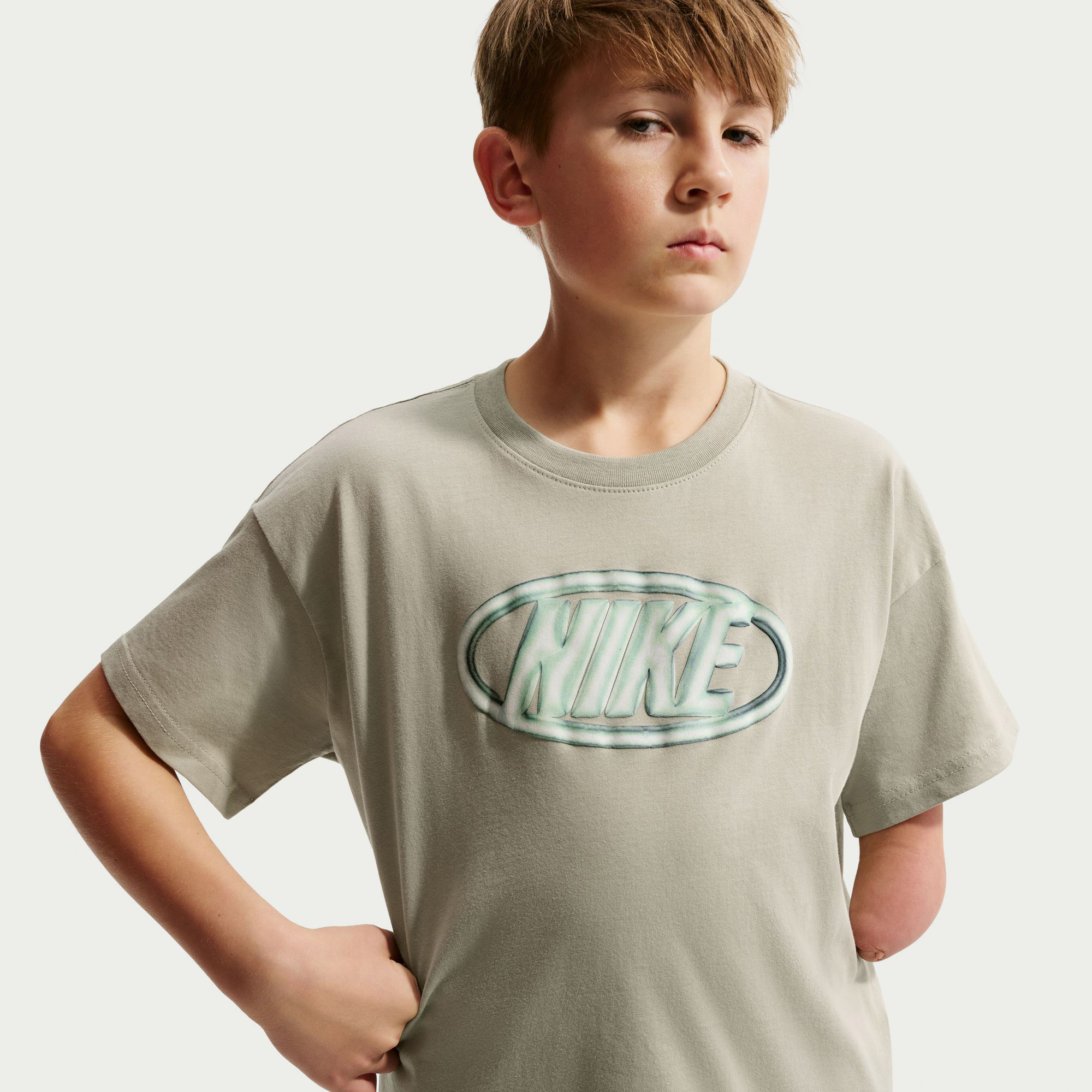 Nike Sportswear image number 2