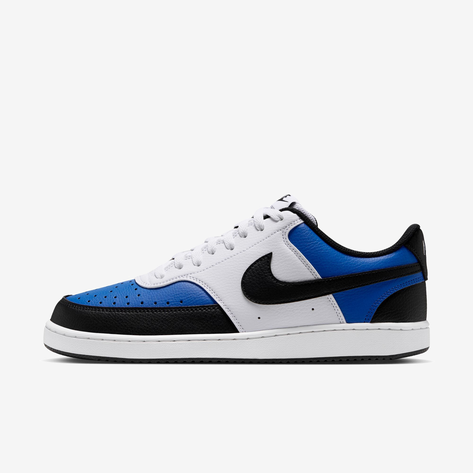 Nike Court Vision Low image number 0