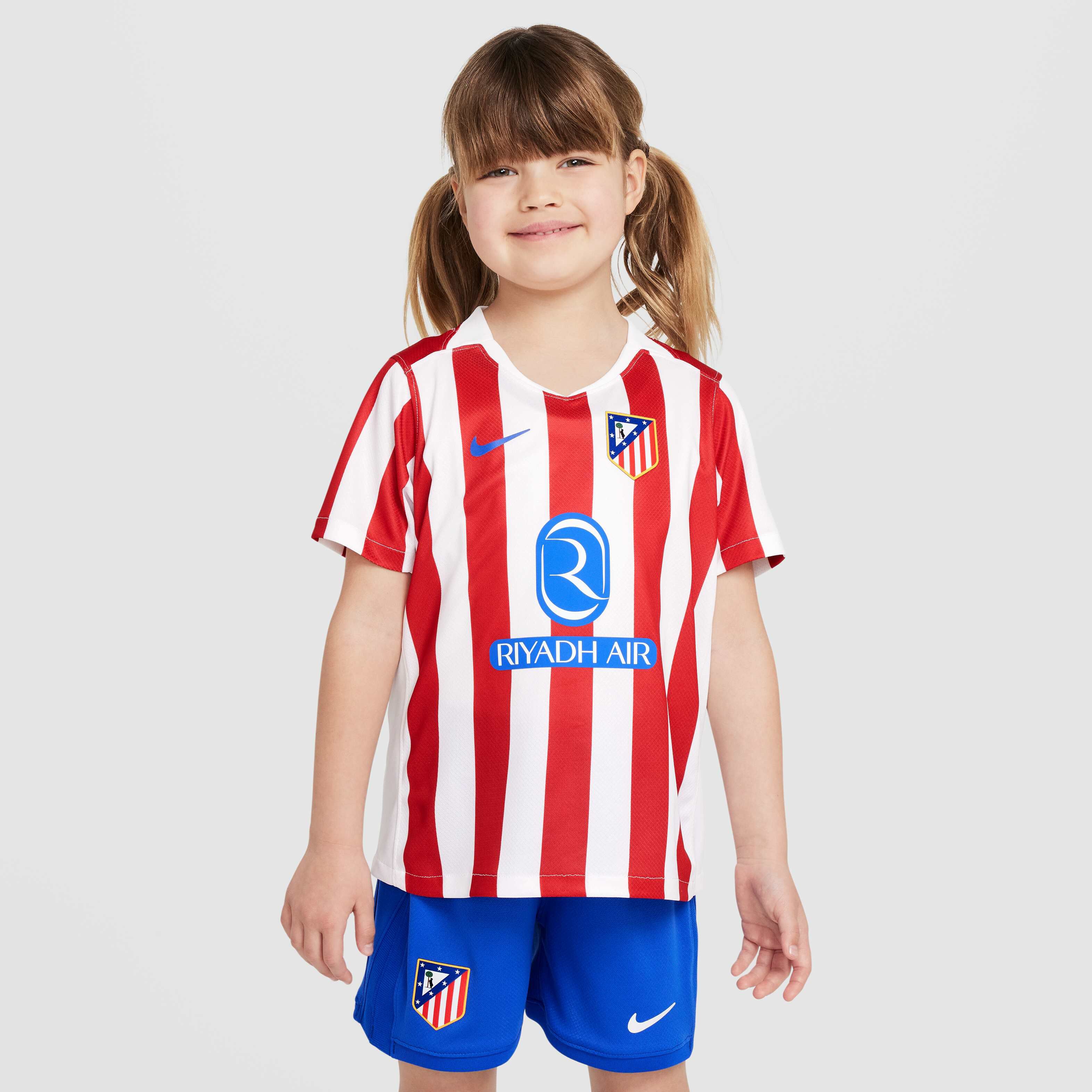Atl&eacute;tico Madrid 2025/26 Stadium Home image number 2