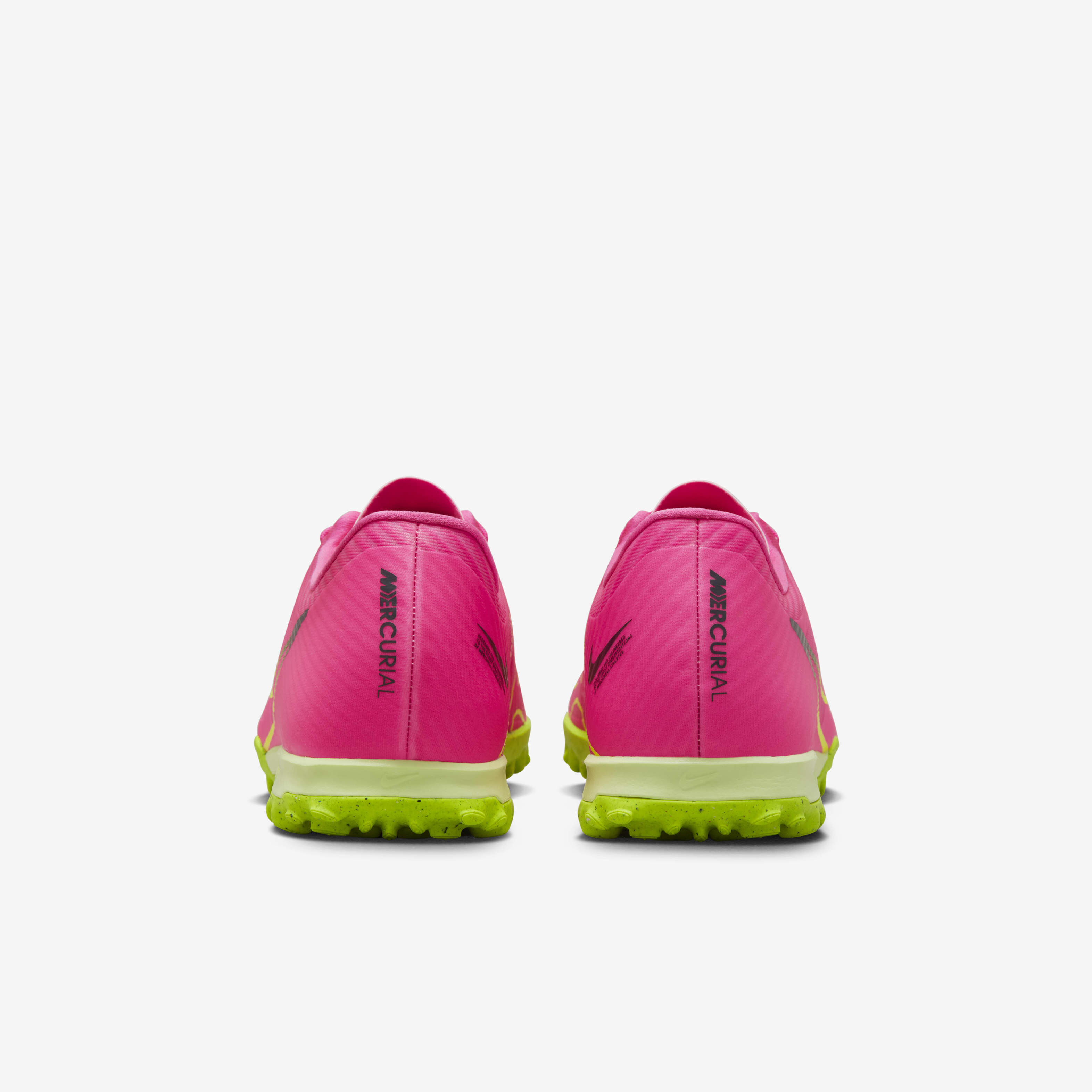 Nike Mercurial Vapor 15 Academy image number 5