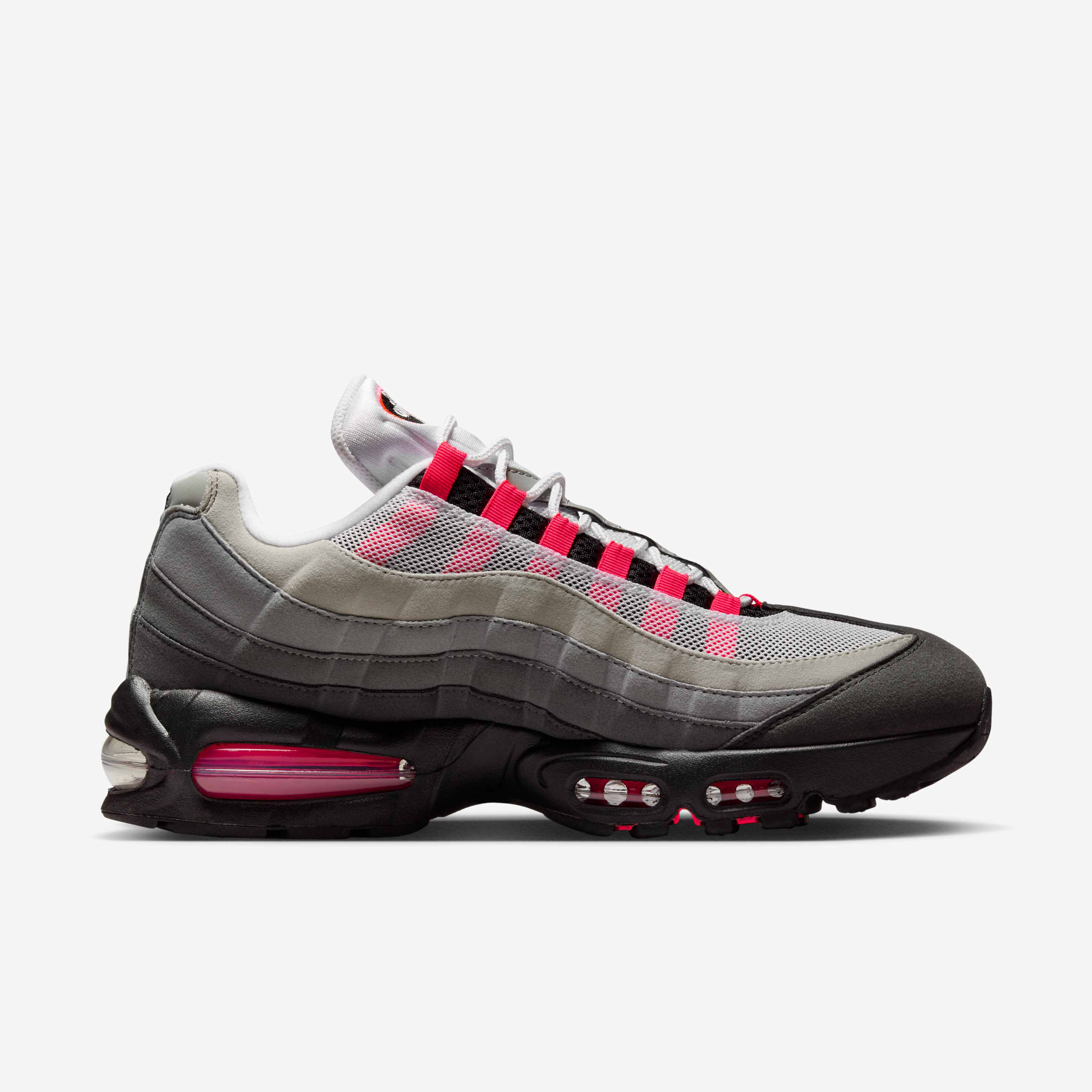 Nike Air Max 95 Big Bubble image number 2