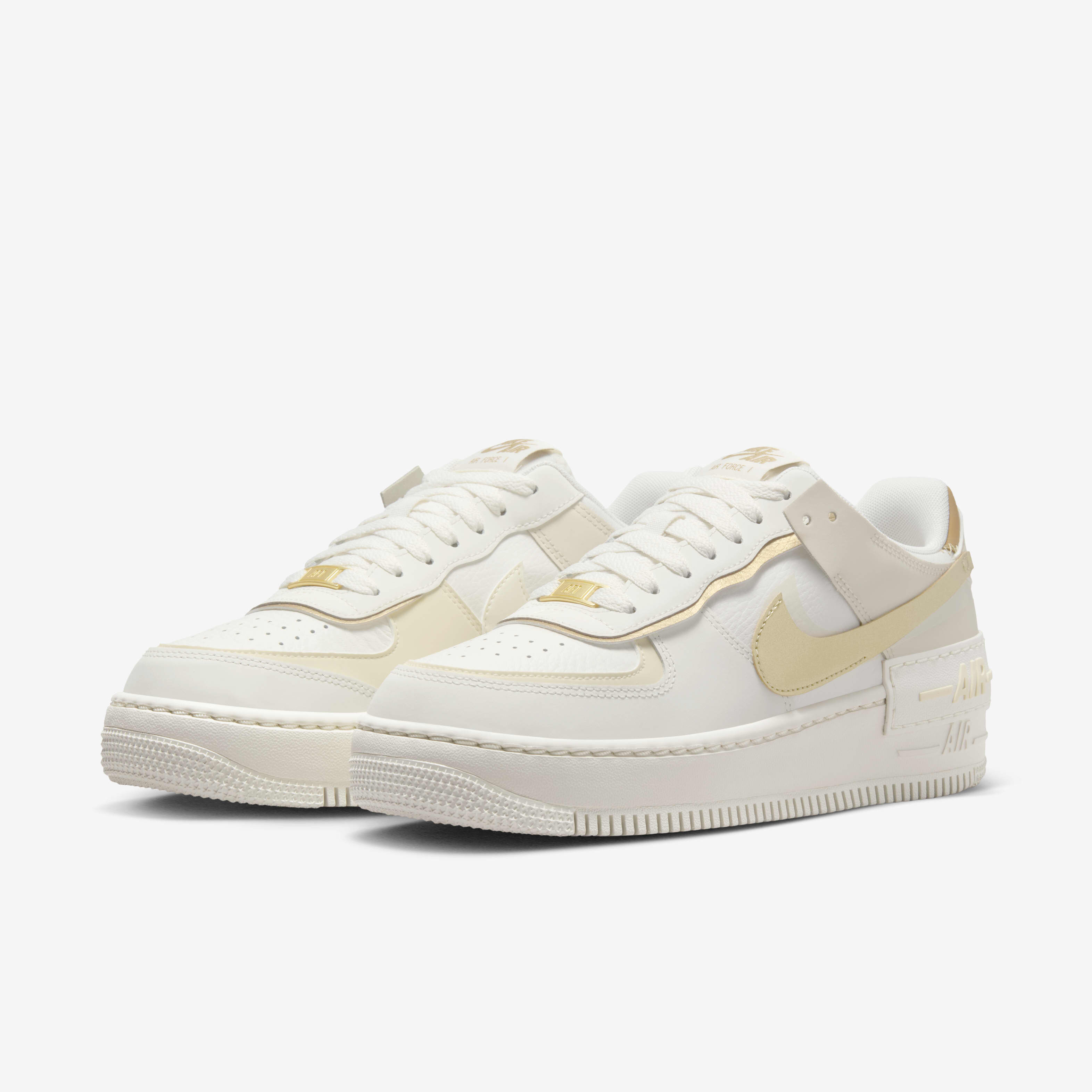 Nike Air Force 1 Shadow image number 4
