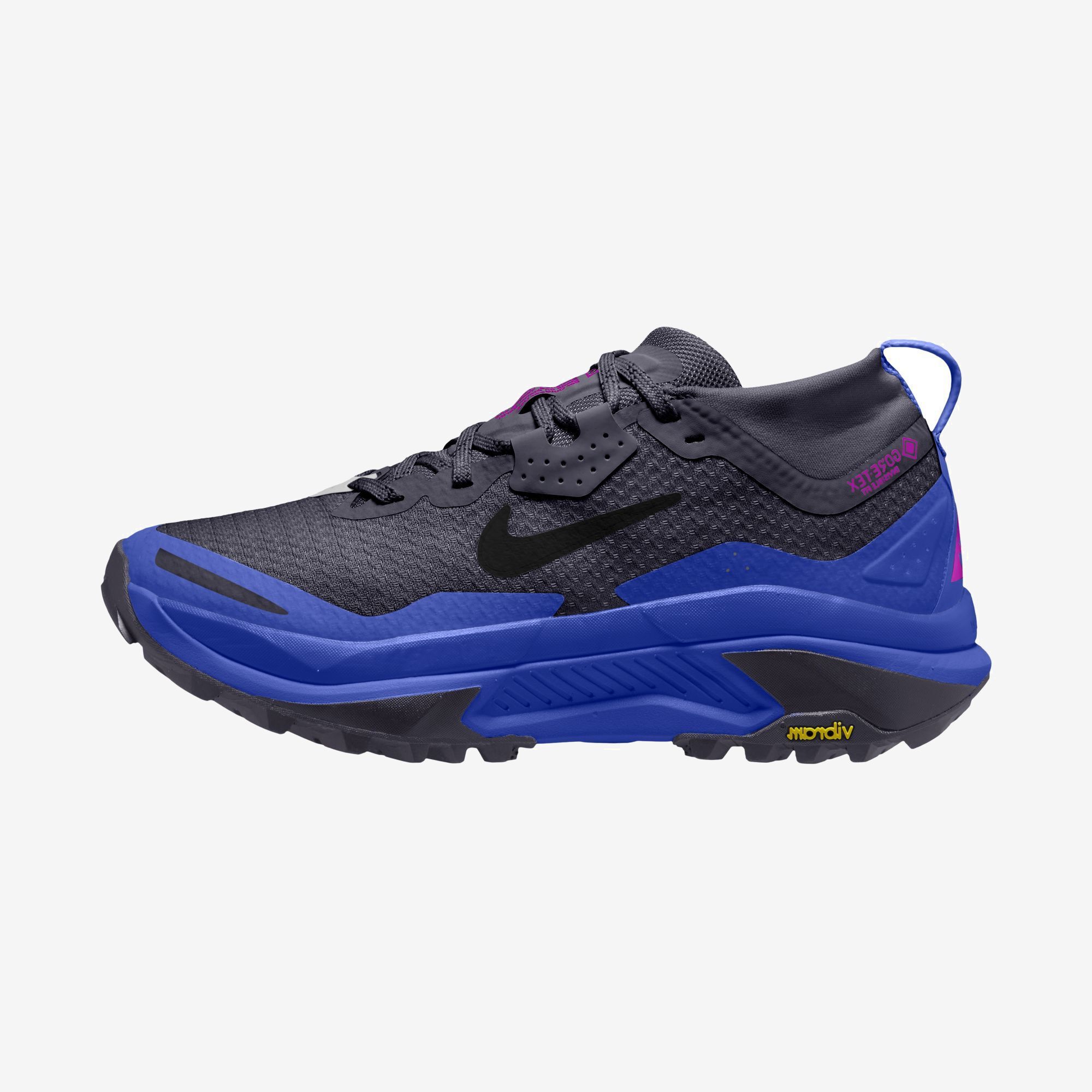 نايكي ACG زيجاما تريل GORE-TEX image number 0