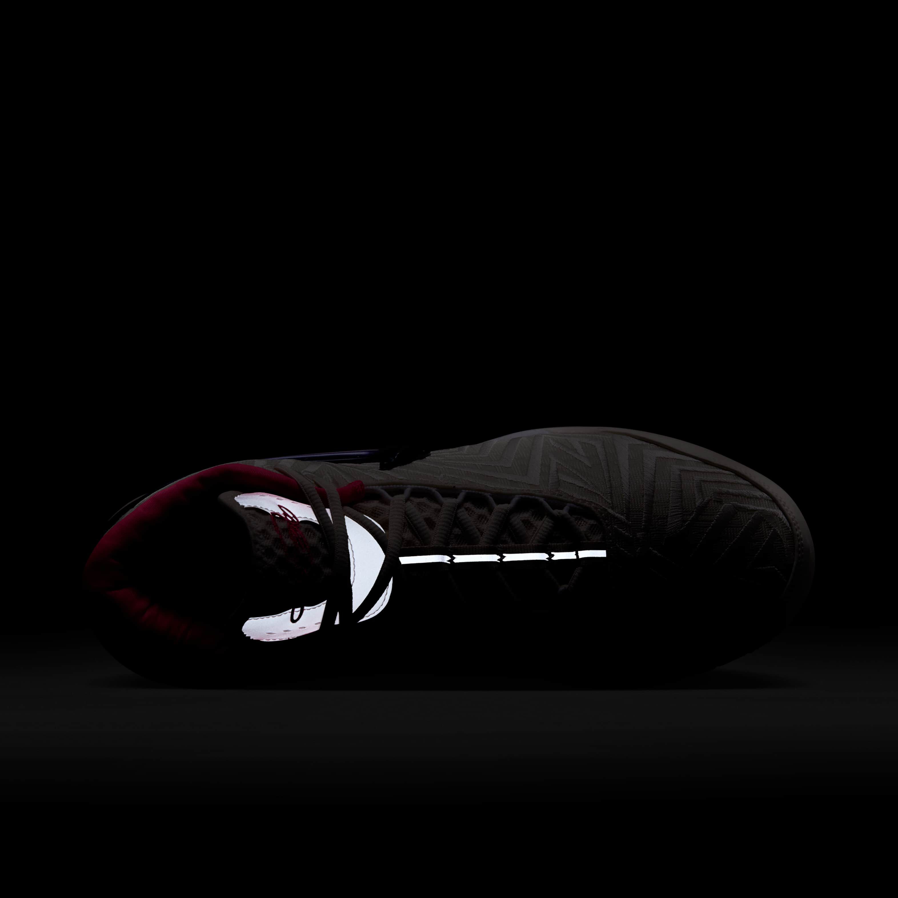 LeBron NXXT Genisus QS image number 8