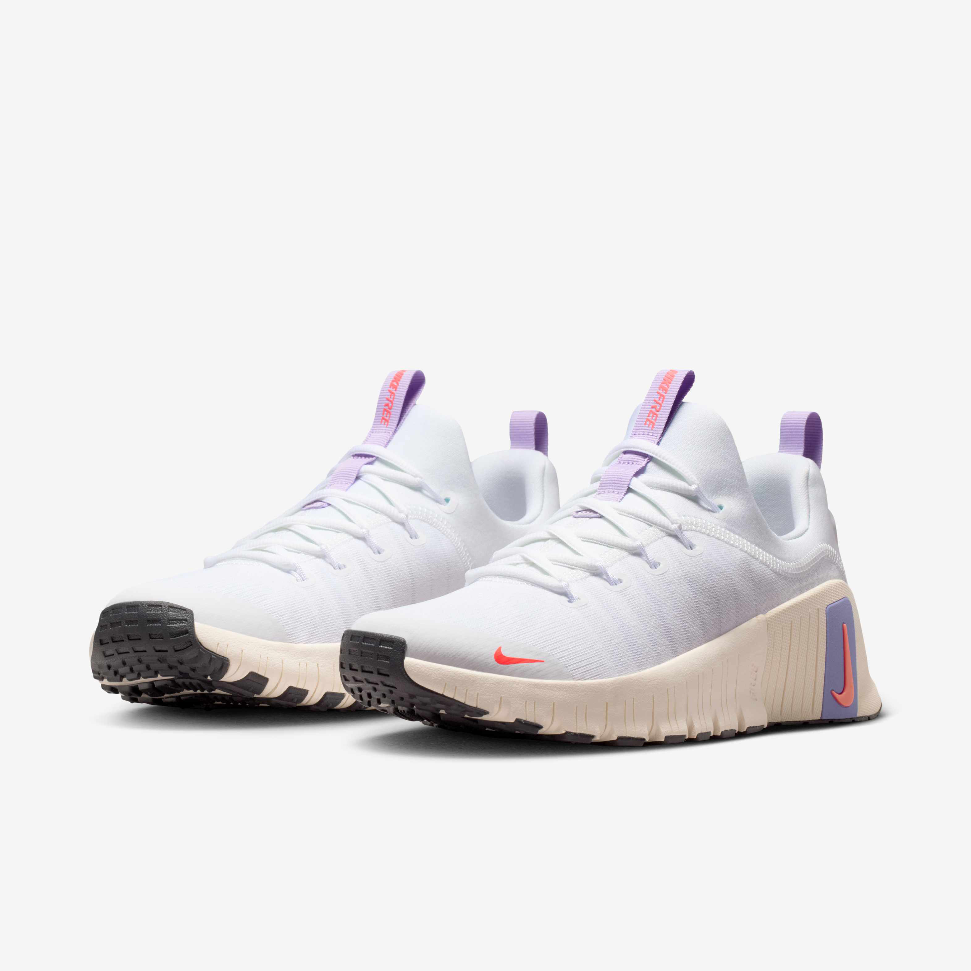 Nike Free Metcon 6 image number 4