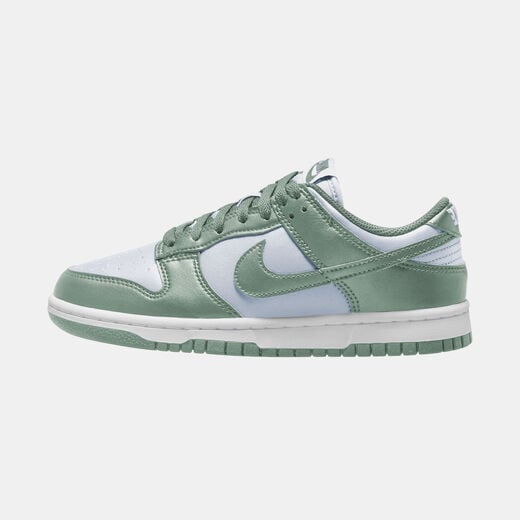 Women's Lifestyle Shoes-Nike, Nike Dunk Low, Women's Shoes
