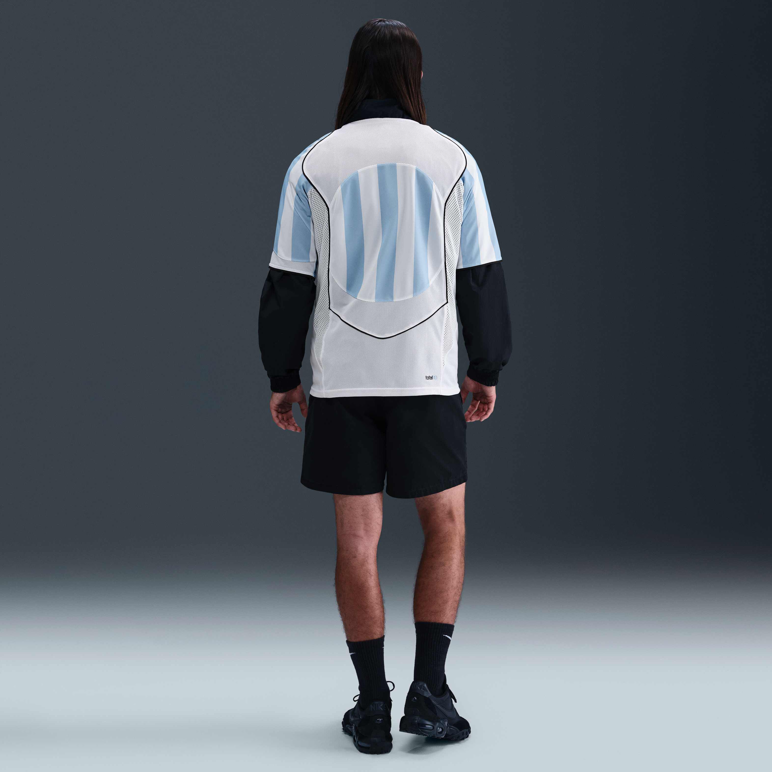 ウェア FTC CLASSIC SOCCER JERSEY FTC(エフティーシー)/ CLASSIC SOCCER JERSEY -3.COLOR