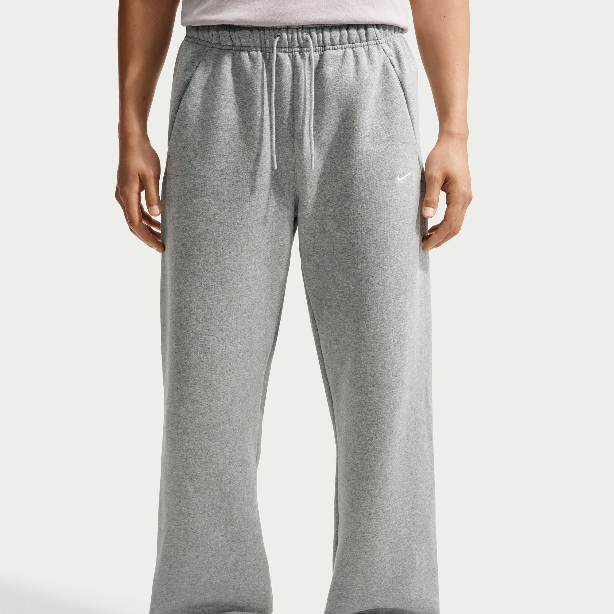 Nike Solo Fleece image number 2