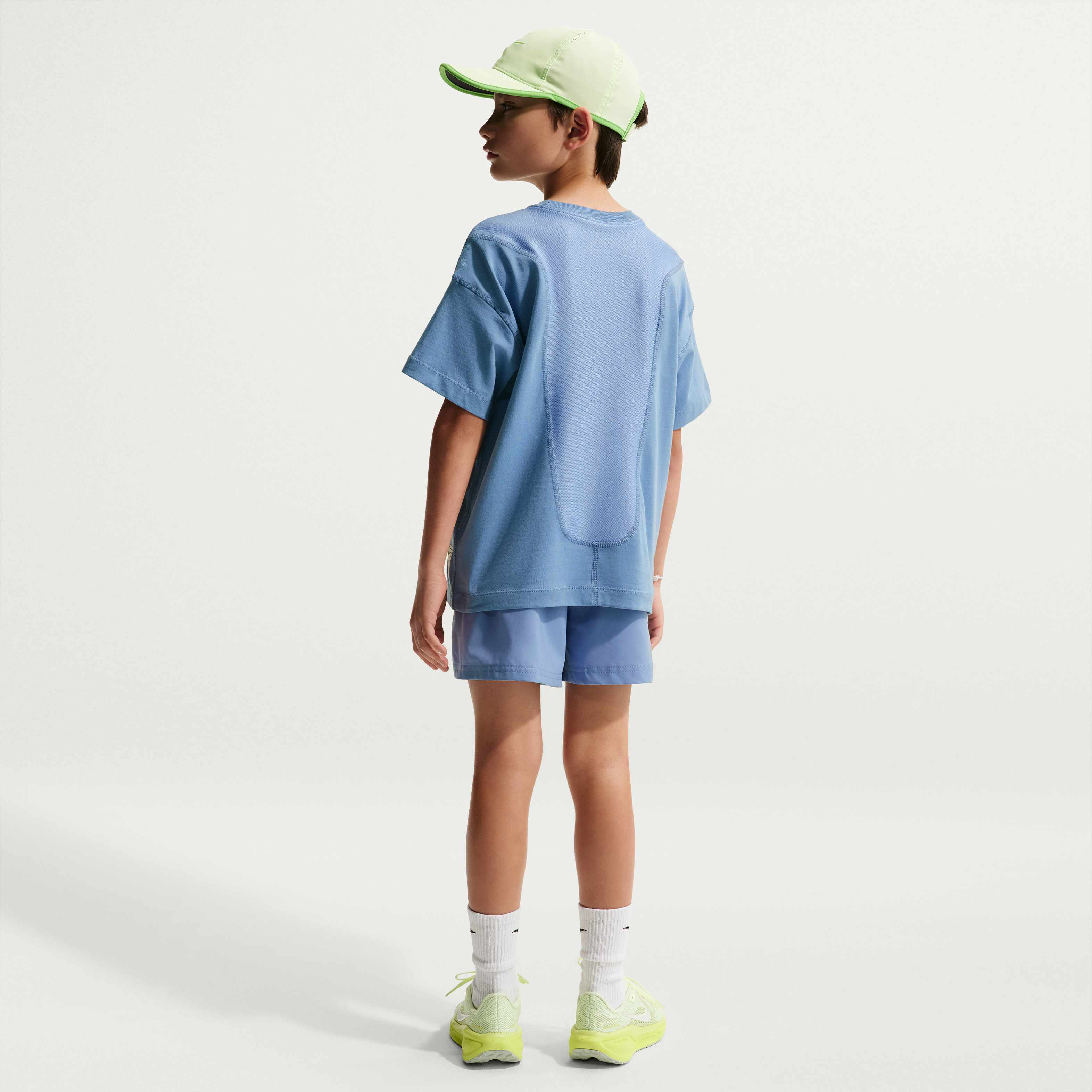 Nike Pro image number 4