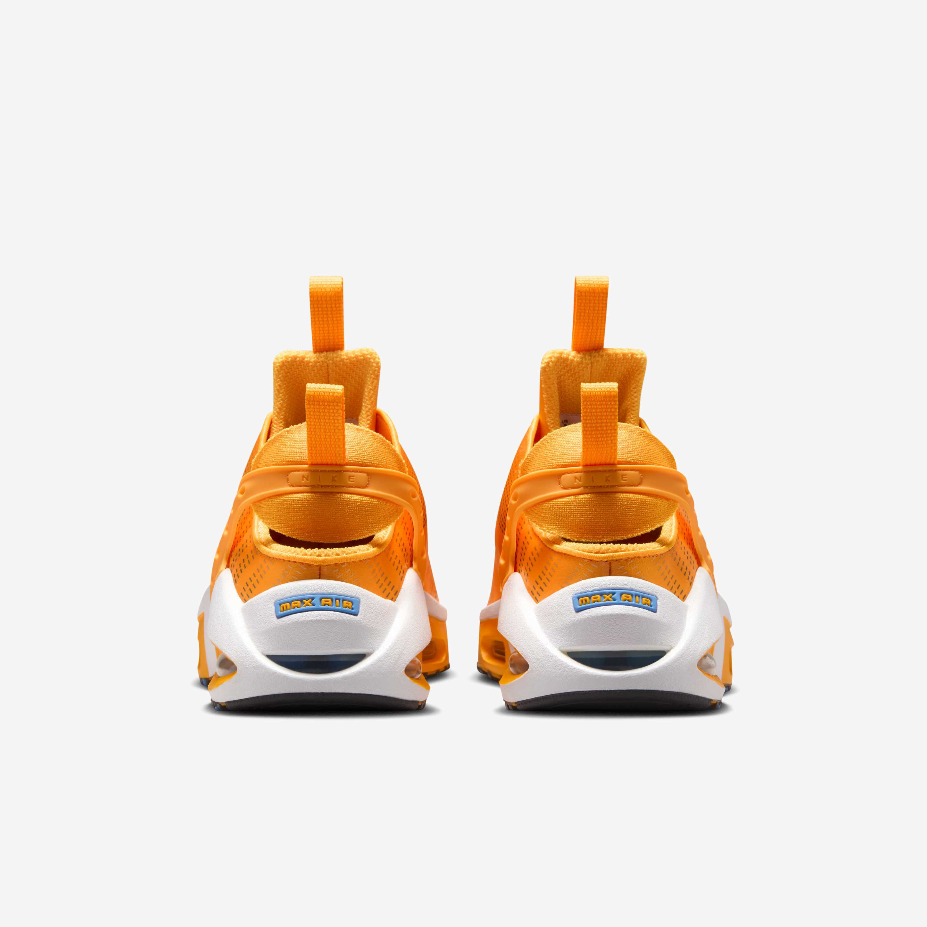 Nike Air Max Craze image number 5