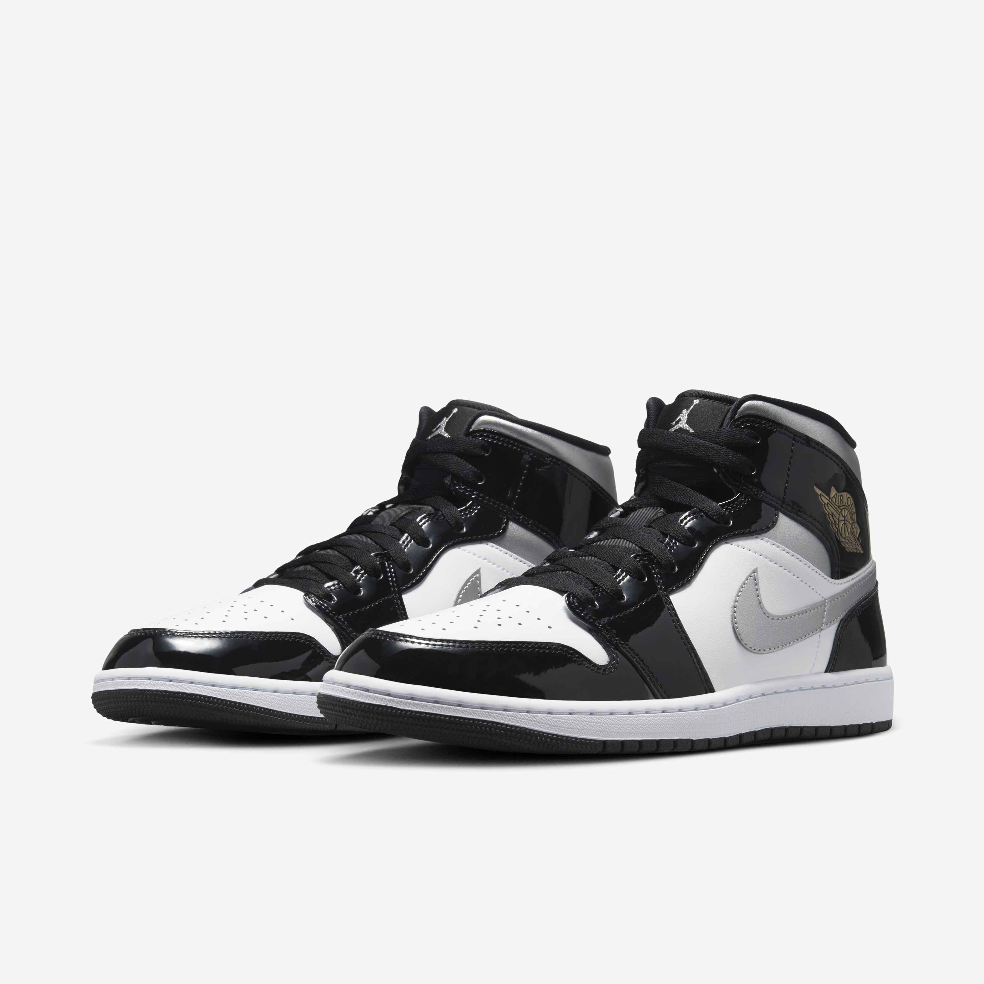 Air Jordan 1 Mid SE image number 4