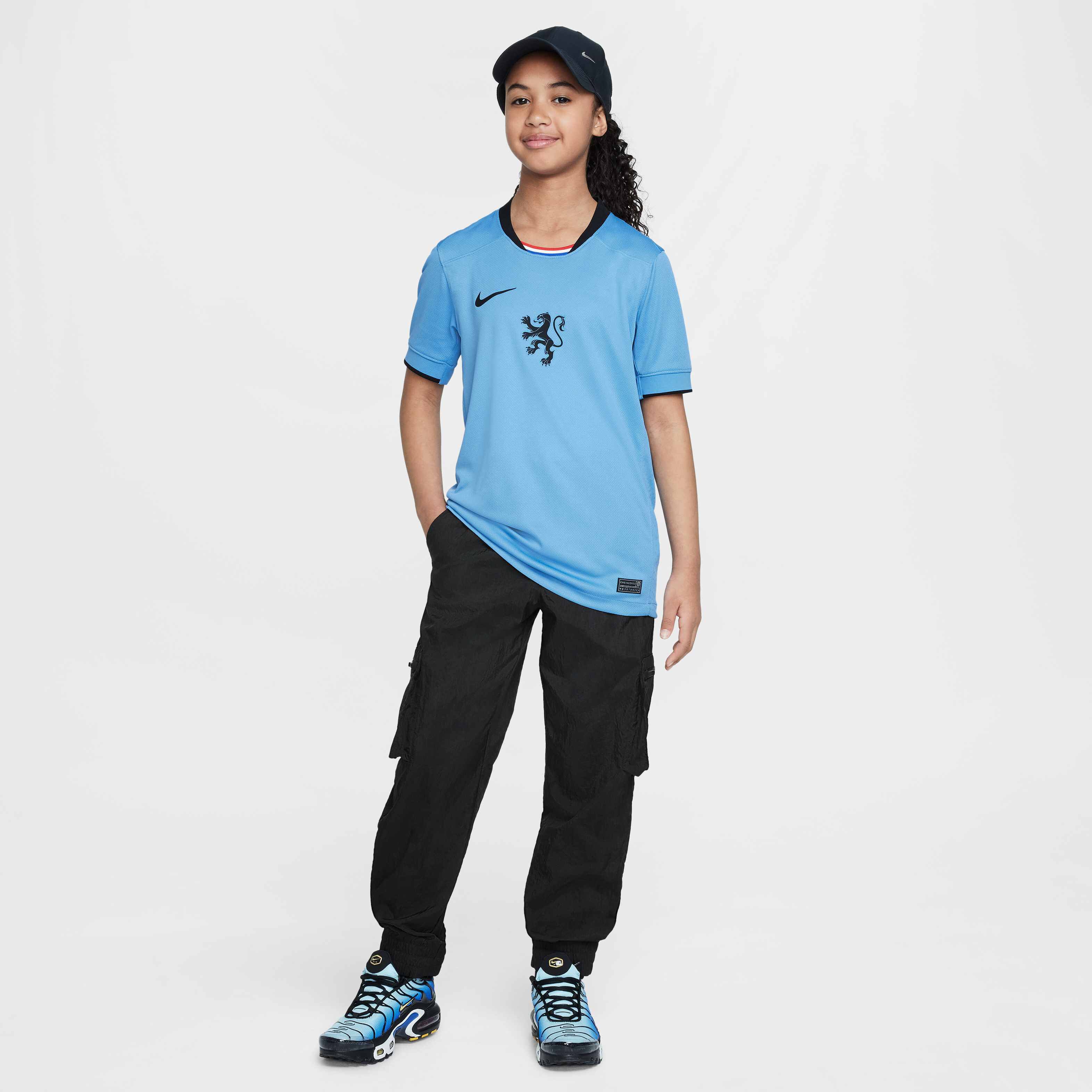 هولندا 2025 ستيديوم الاحتياطي (منتخب النساء) image number 7