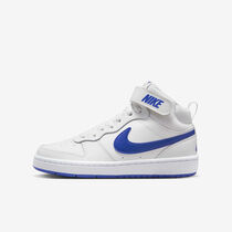 Nike Court Borough Mid 2