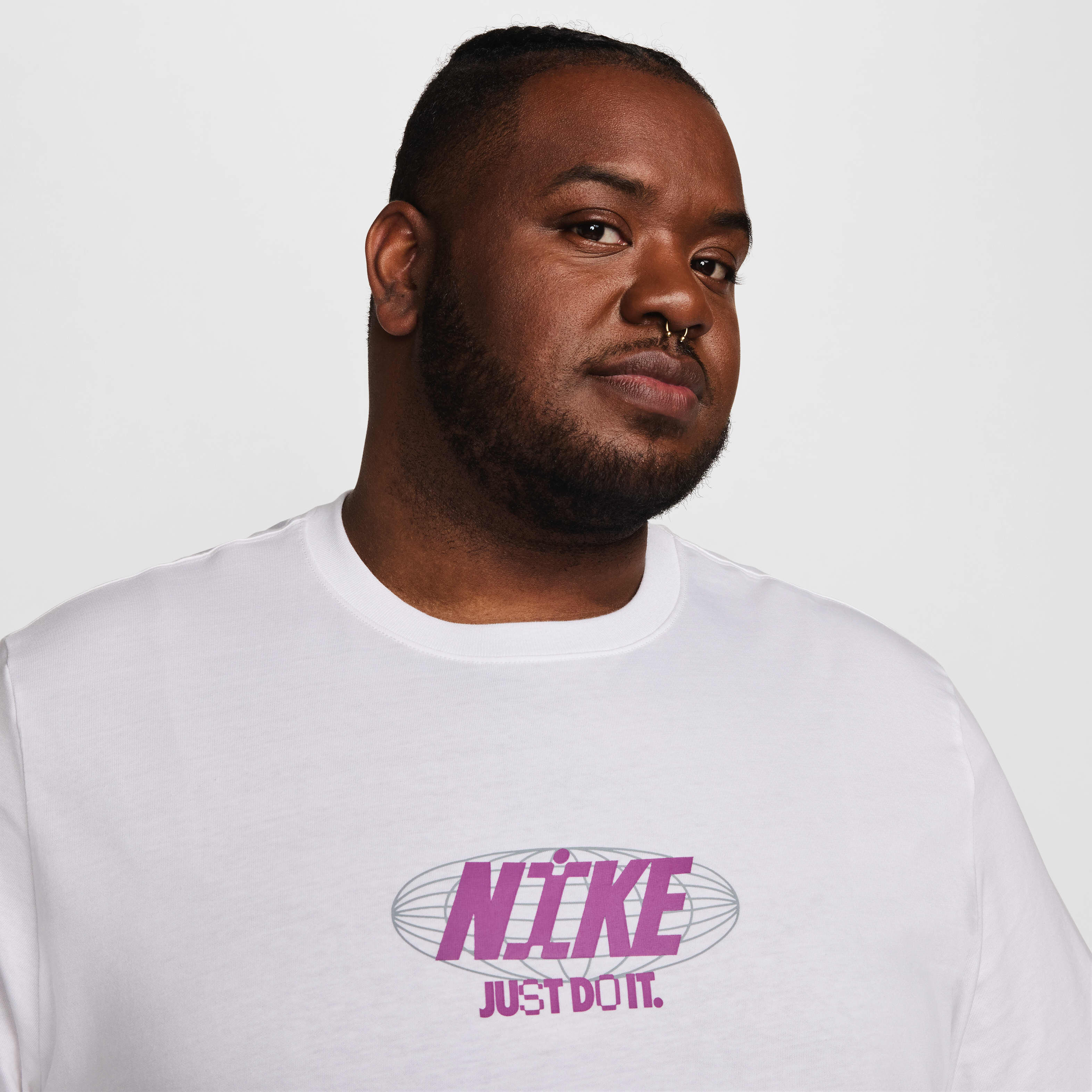 نايكي سبورتسوير image number 7