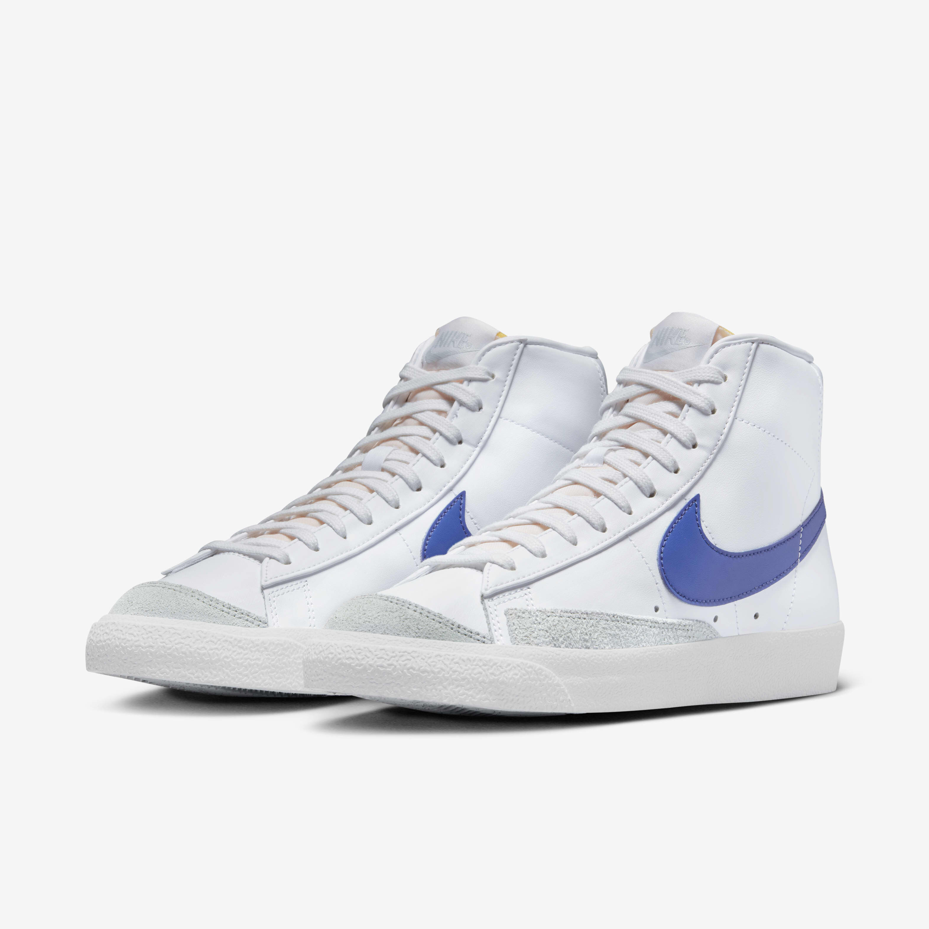 Nike vintage blazer mid 77 deals