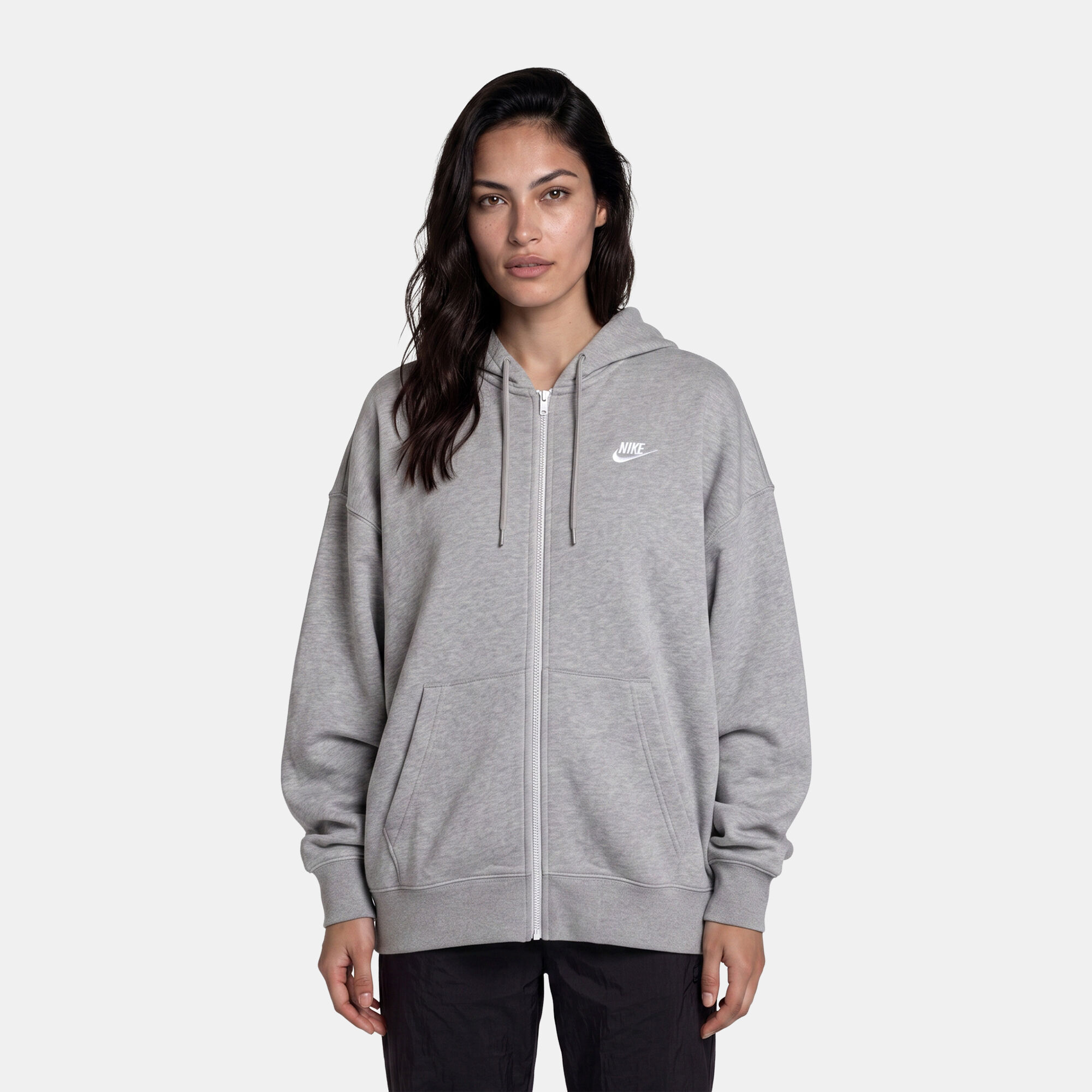 Nike Club - Jeep image number 3