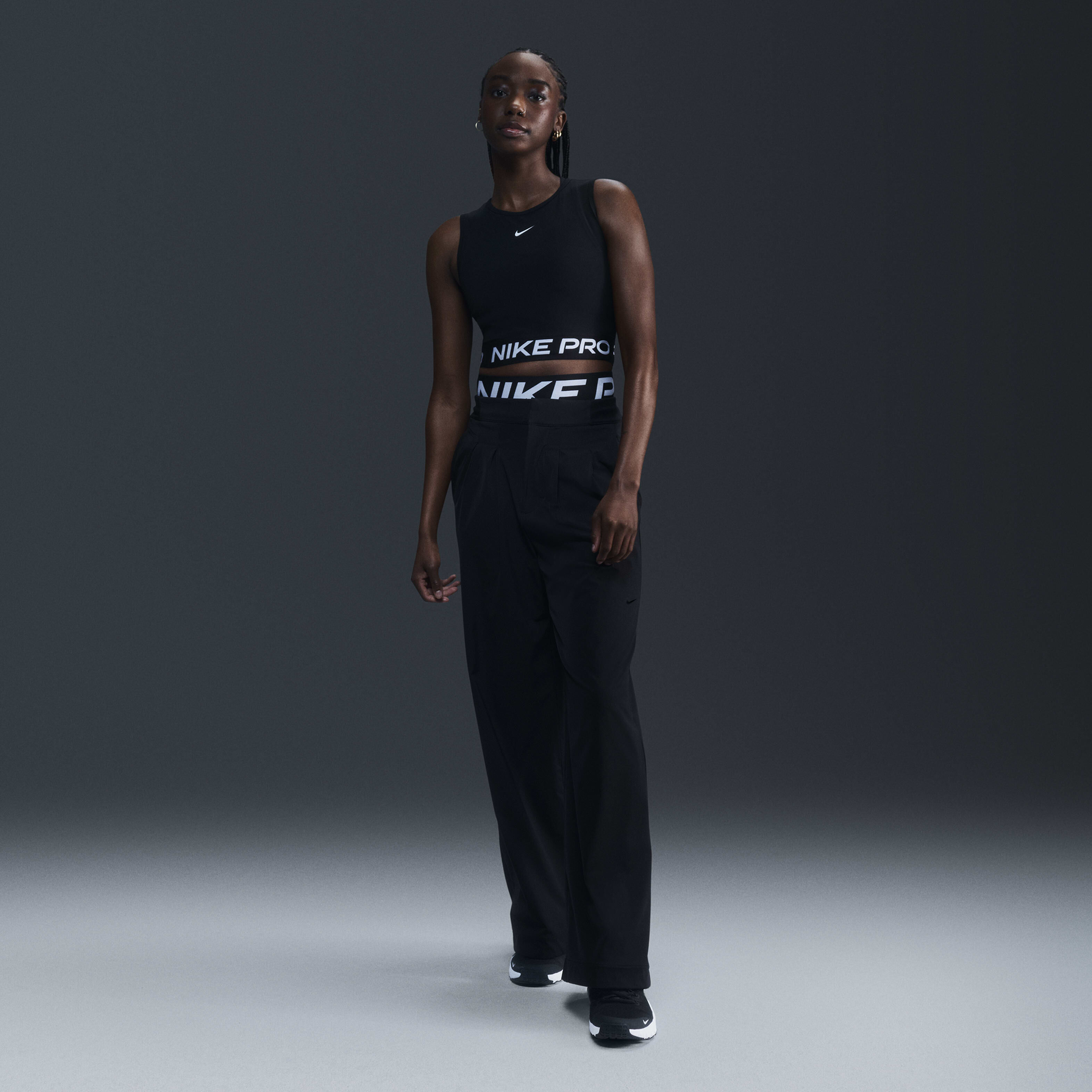 Nike bliss skinny fit hotsell