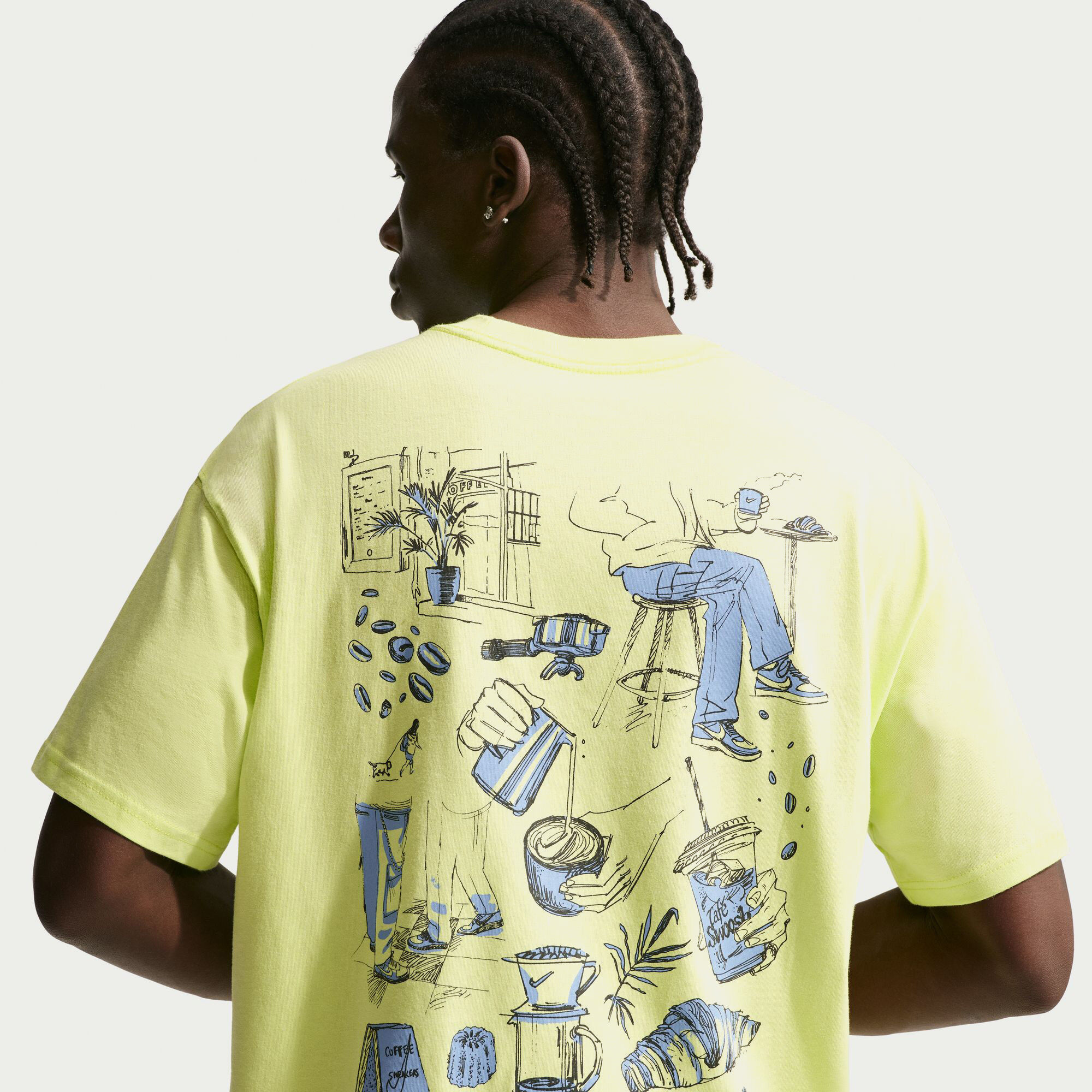 نايكي سبورتسوير image number 2