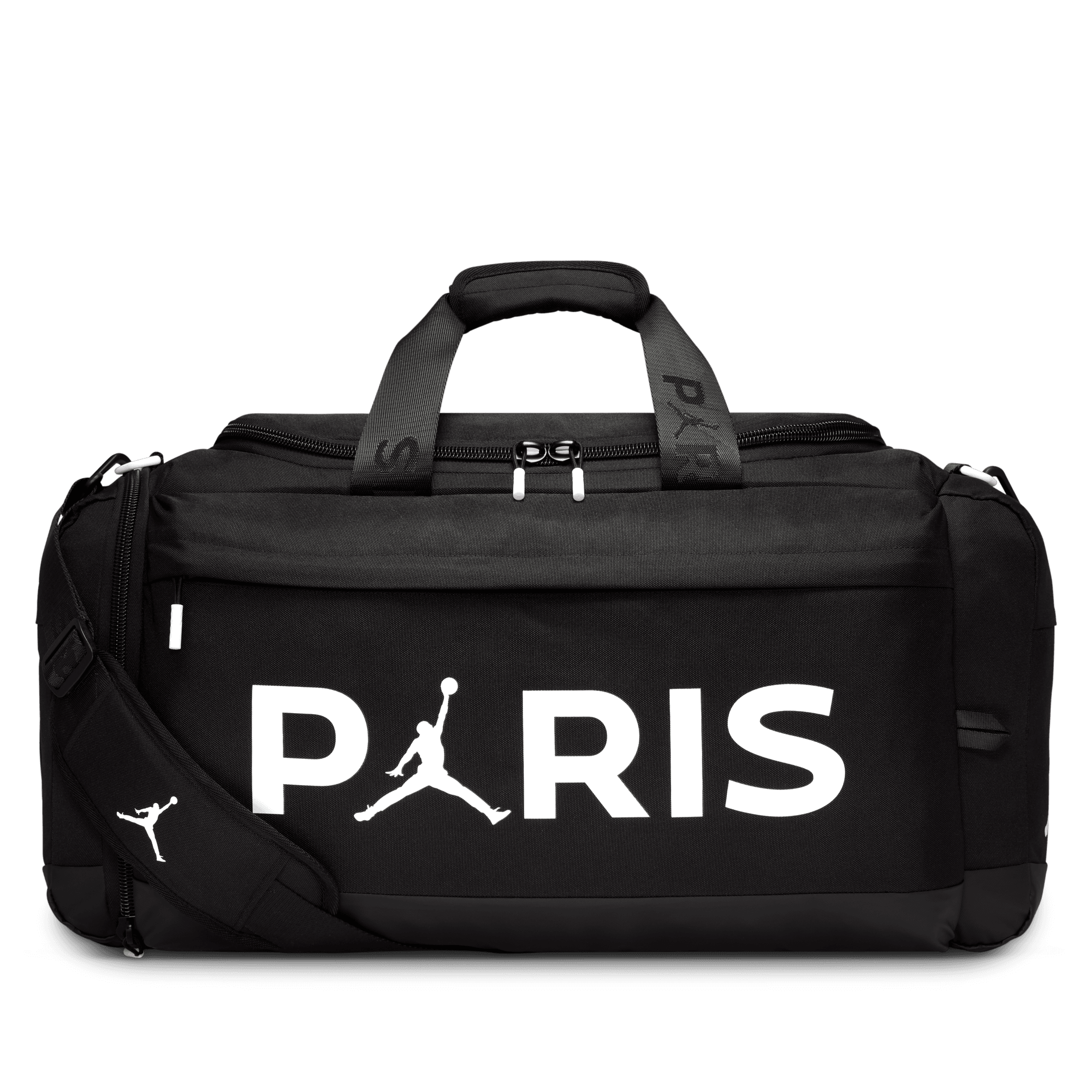 Buy Jordan Paris Saint-Germain Duffle Bag Black Nike