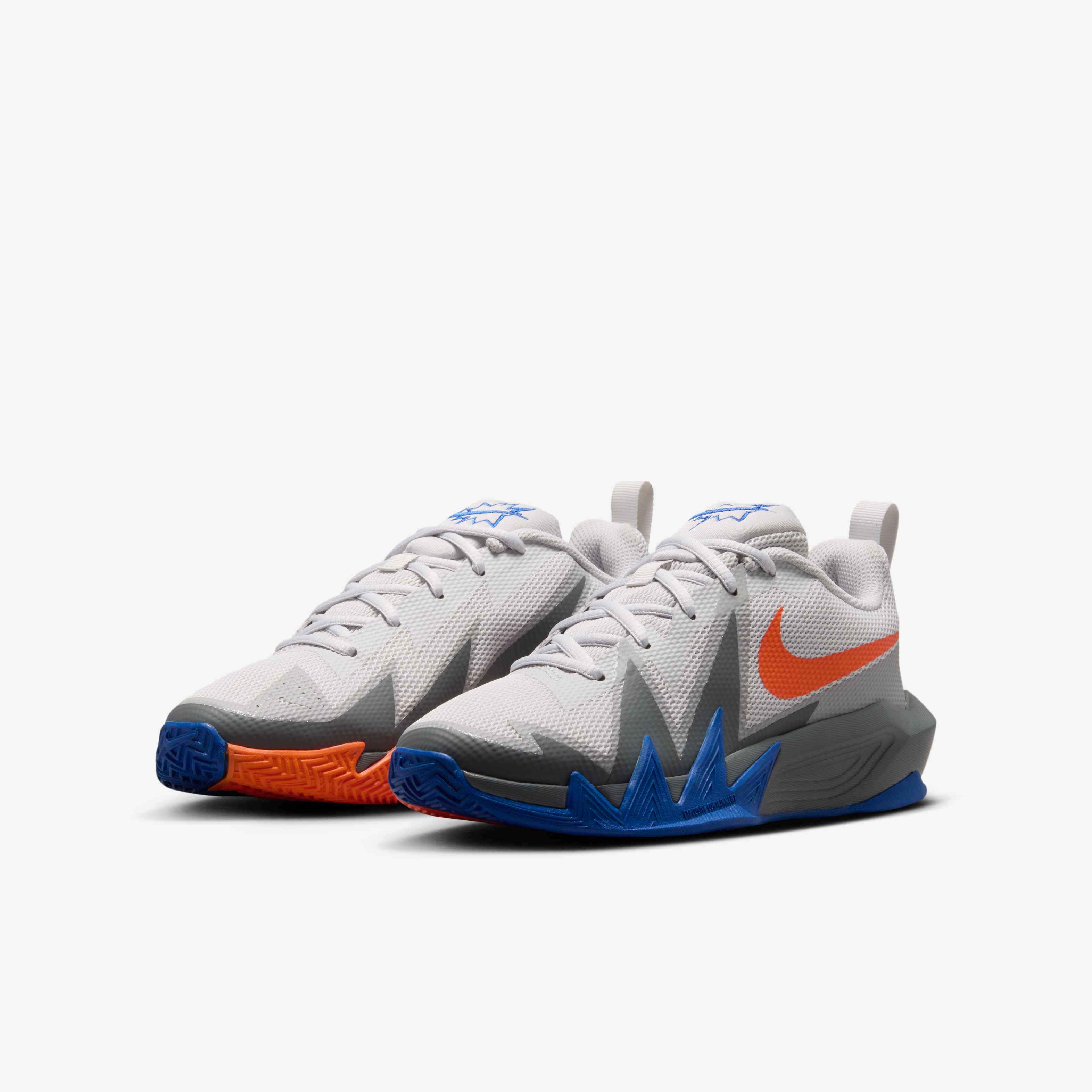Nike S.T. Dynamite image number 4