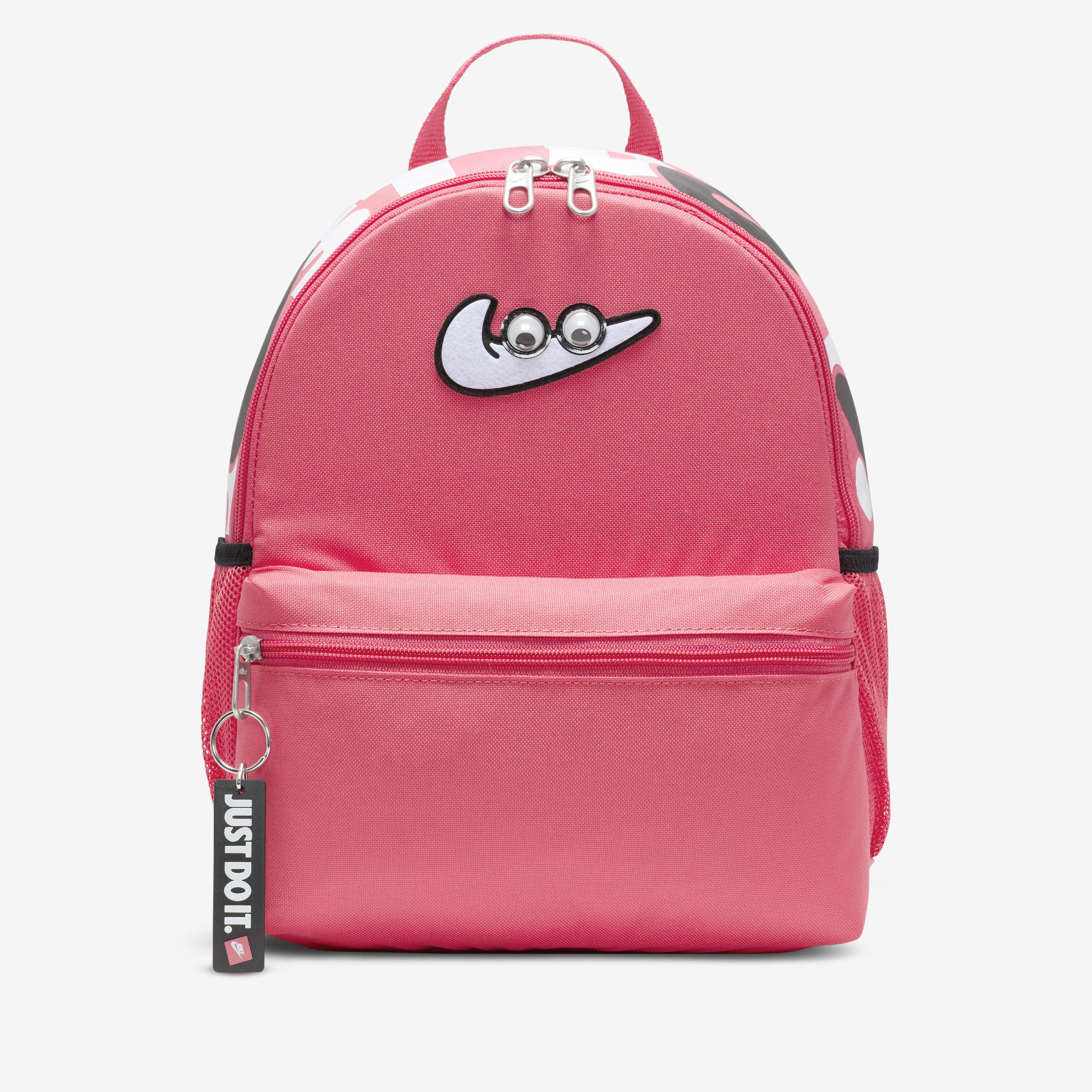 Nike brasilia pink top